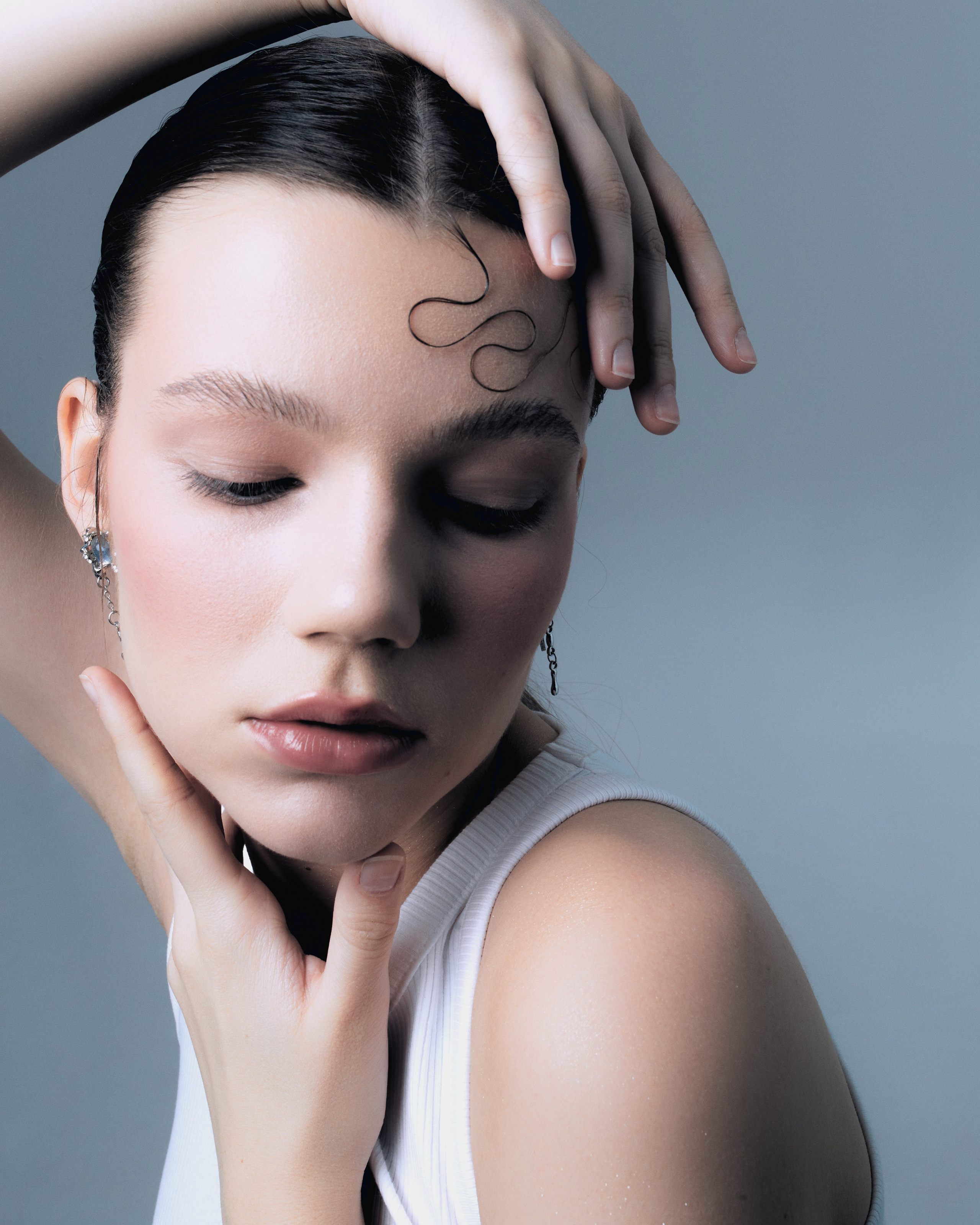 Евгения Тишкина. Юрина Полина, фотограф из Екатеринбурга