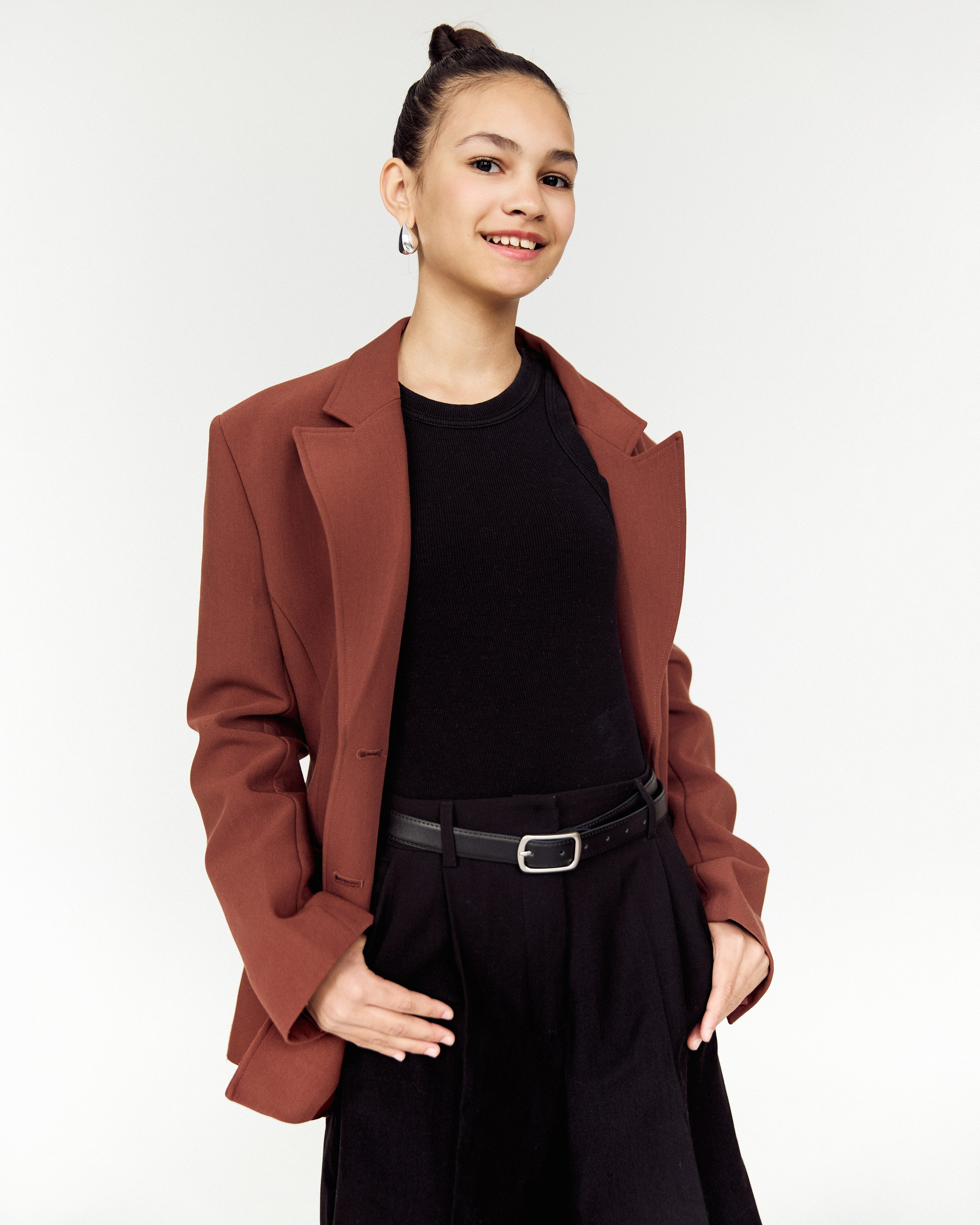 «Sigma» kids. Юрина Полина, фотограф из Екатеринбурга