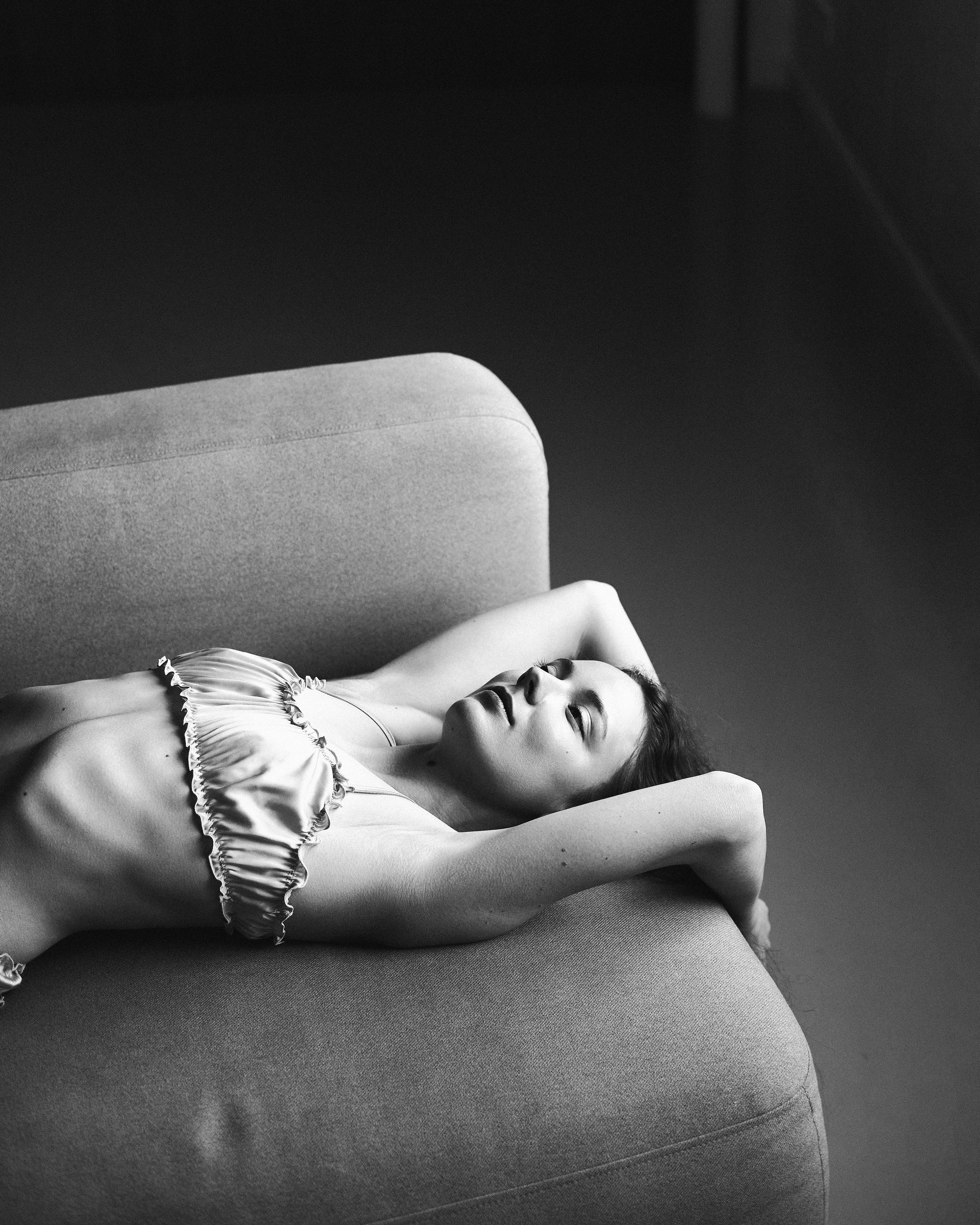 Олеся. Юрина Полина, фотограф из Екатеринбурга