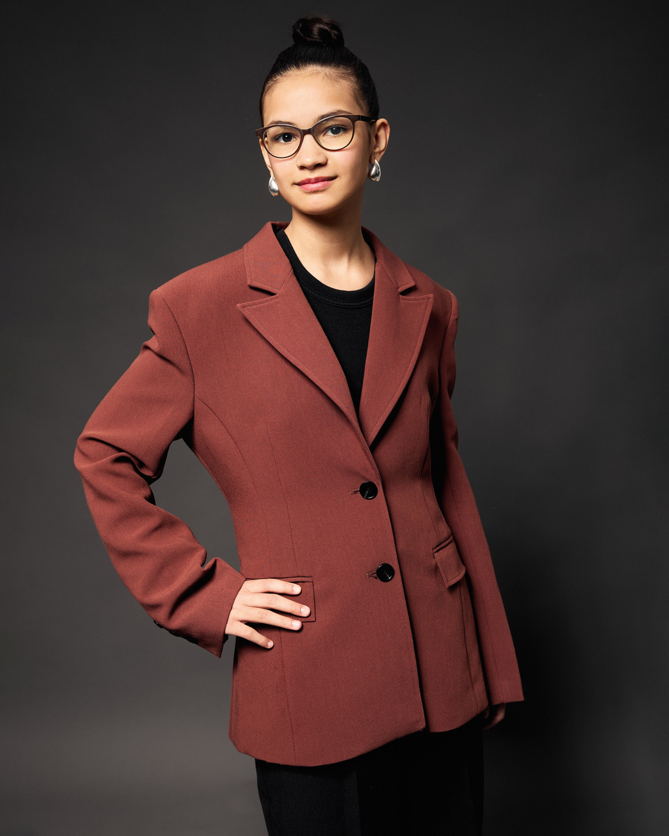 «Sigma» kids. Юрина Полина, фотограф из Екатеринбурга