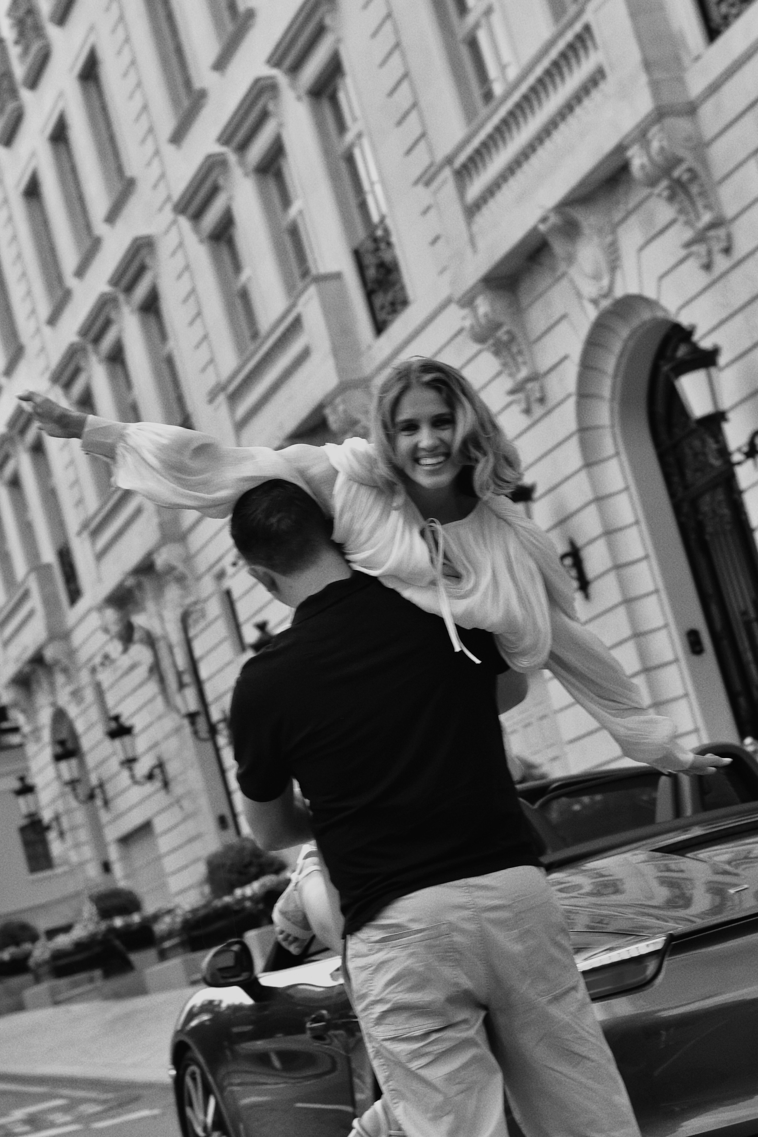 Кристина & Валера