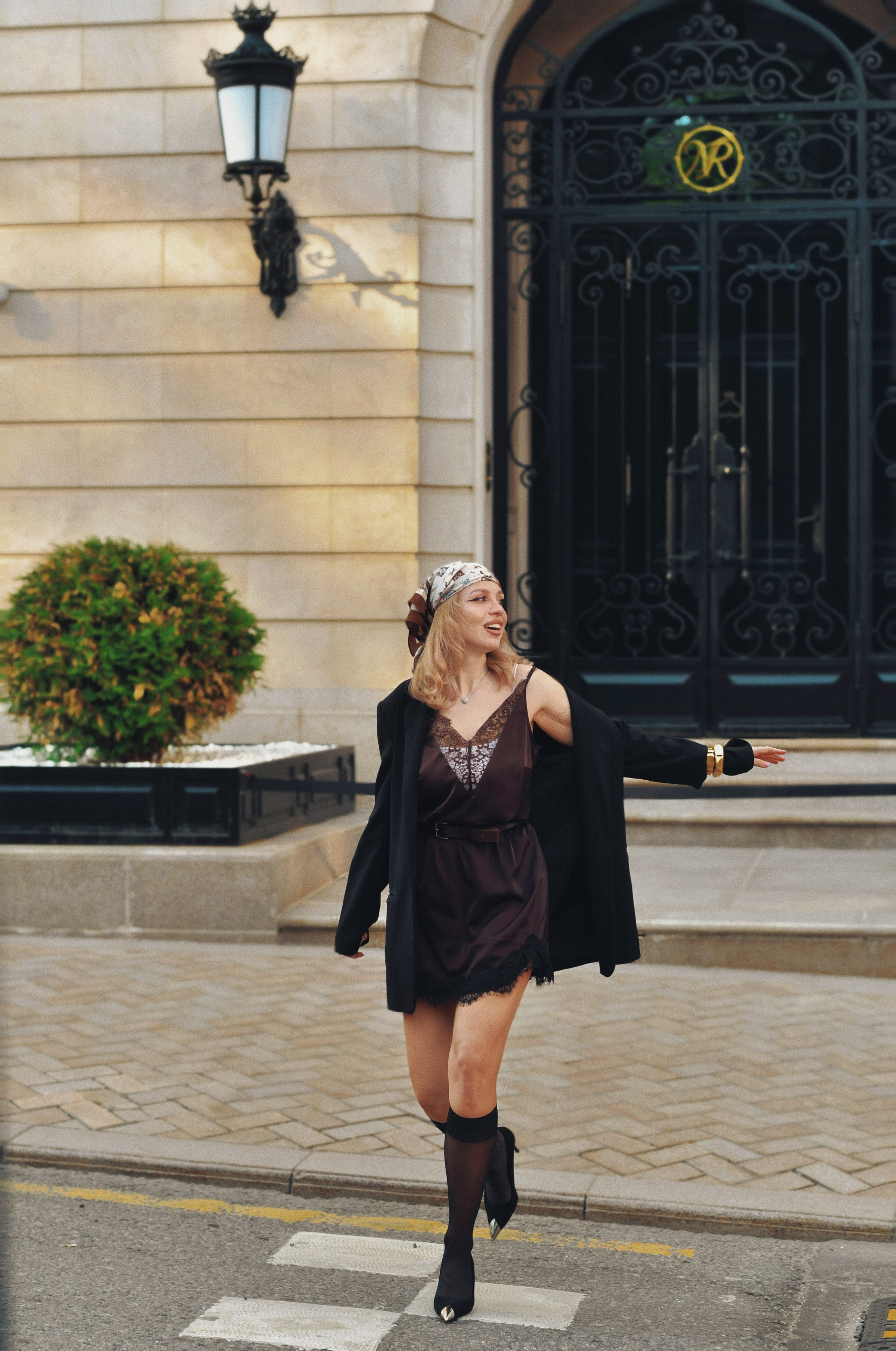 Мария. Фотограф | Москва | Дарья Березина