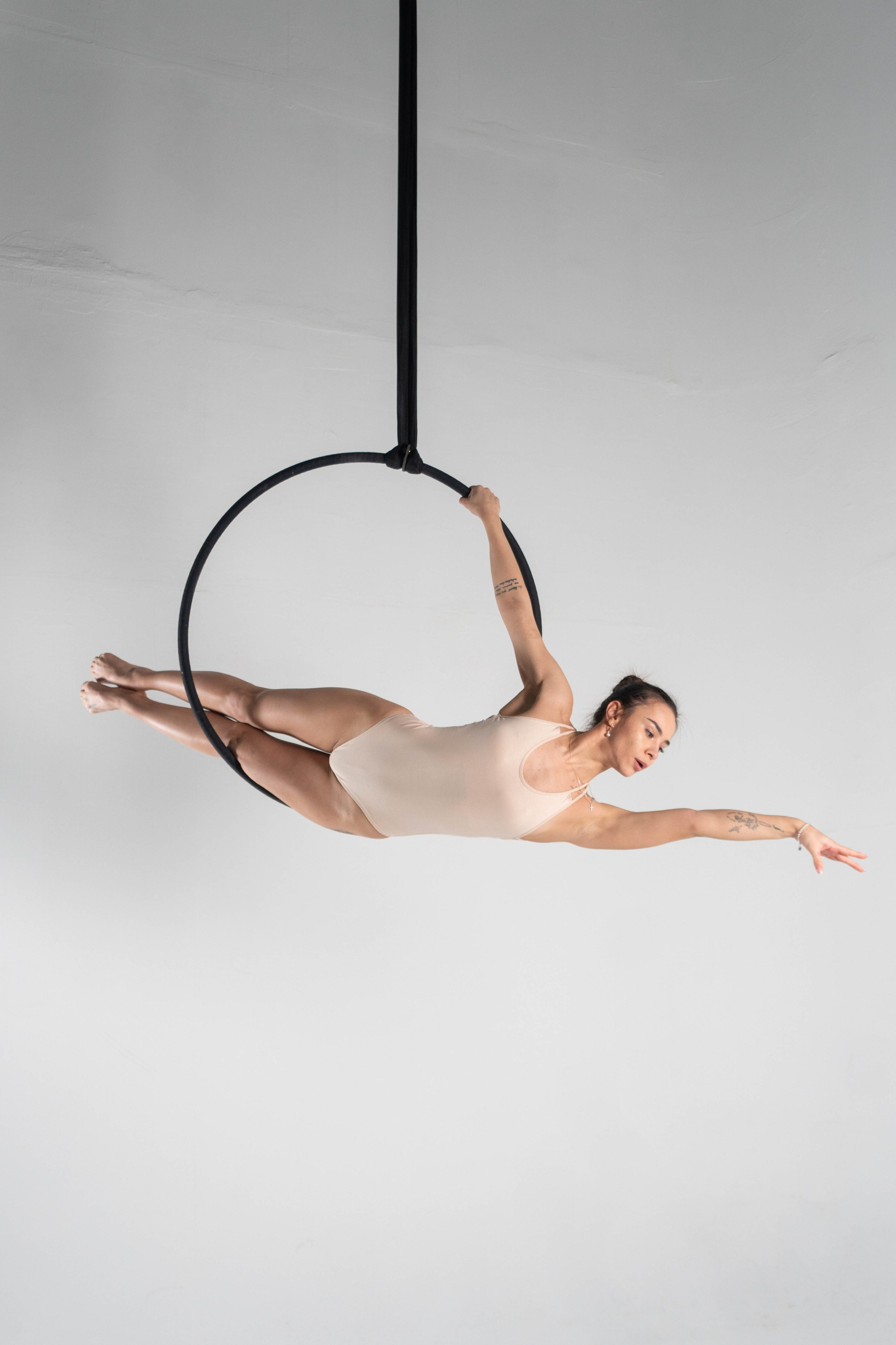 Circus. Фотограф / видеограф в Москве и Сочи Sofia Riversong