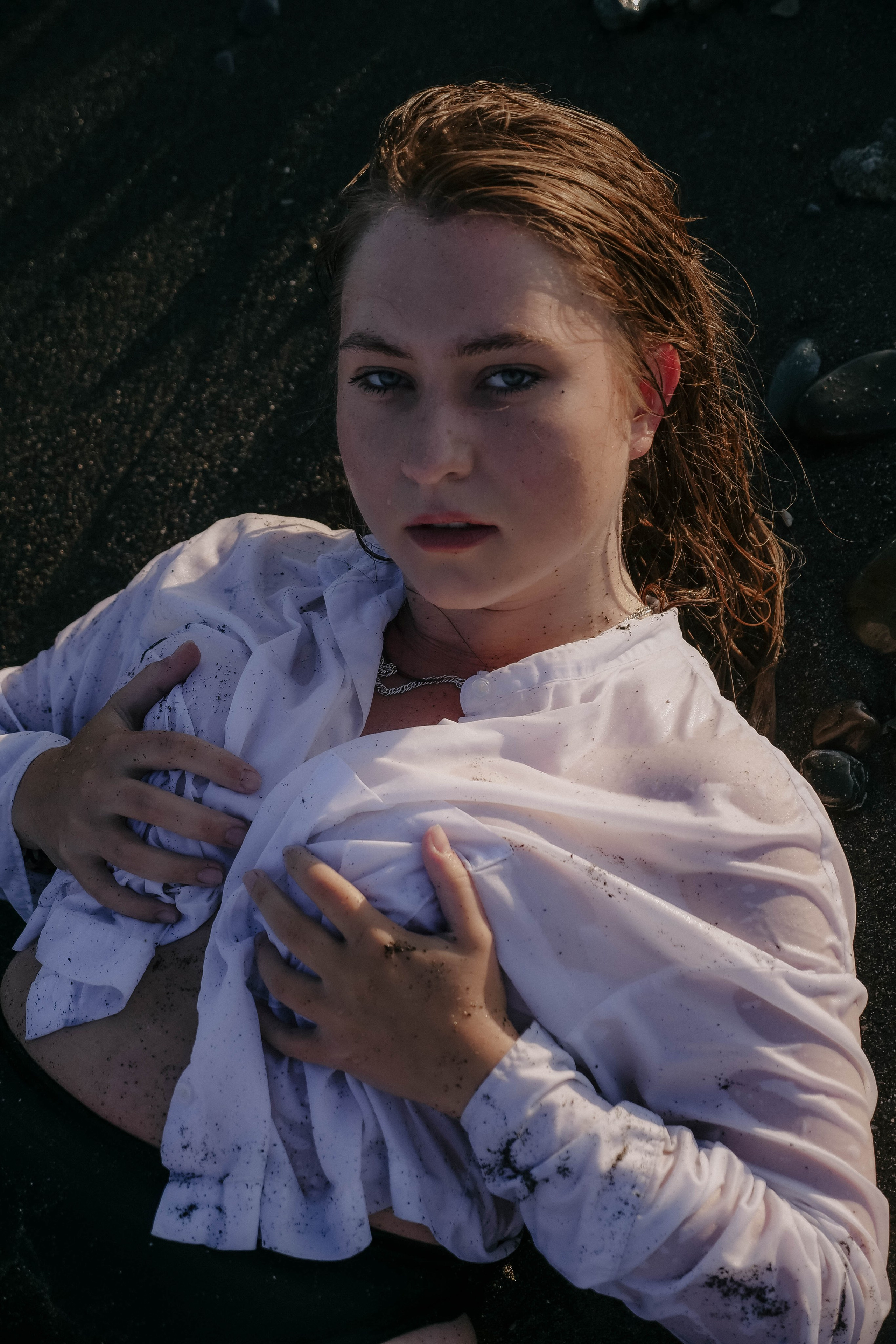 Христина. Фотограф / видеограф в Москве и Сочи Sofia Riversong