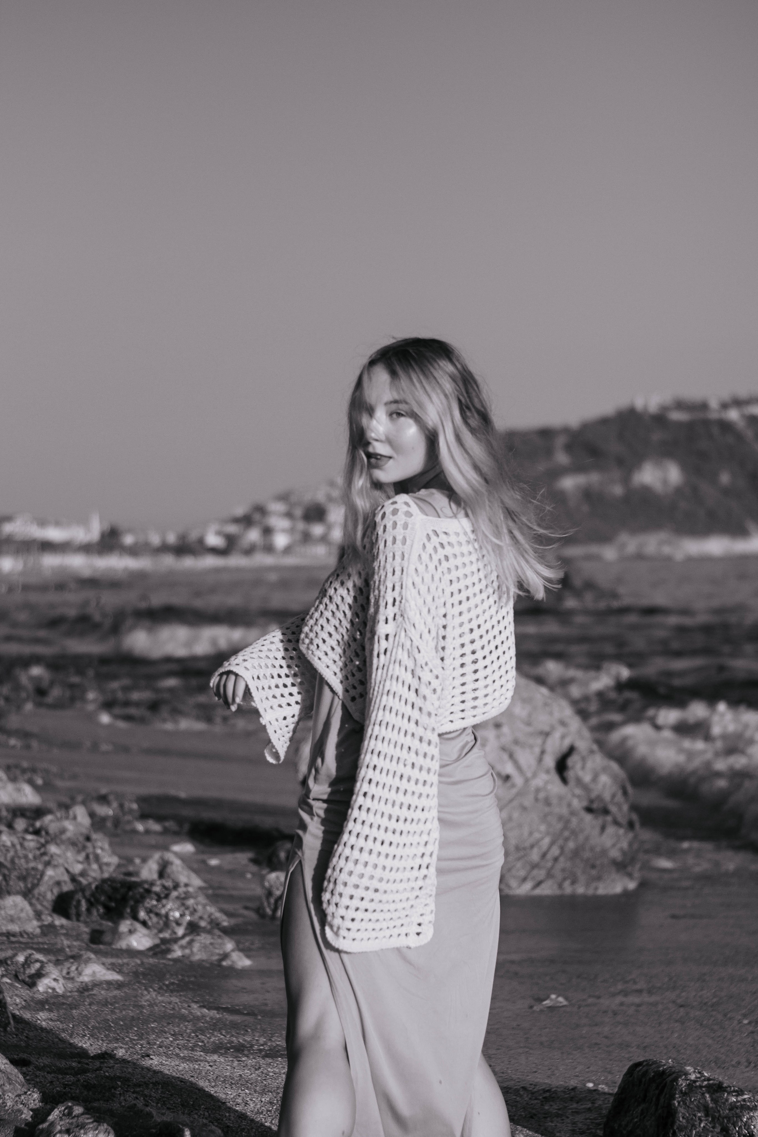 Виолетта. Фотограф / видеограф в Москве и Сочи Sofia Riversong