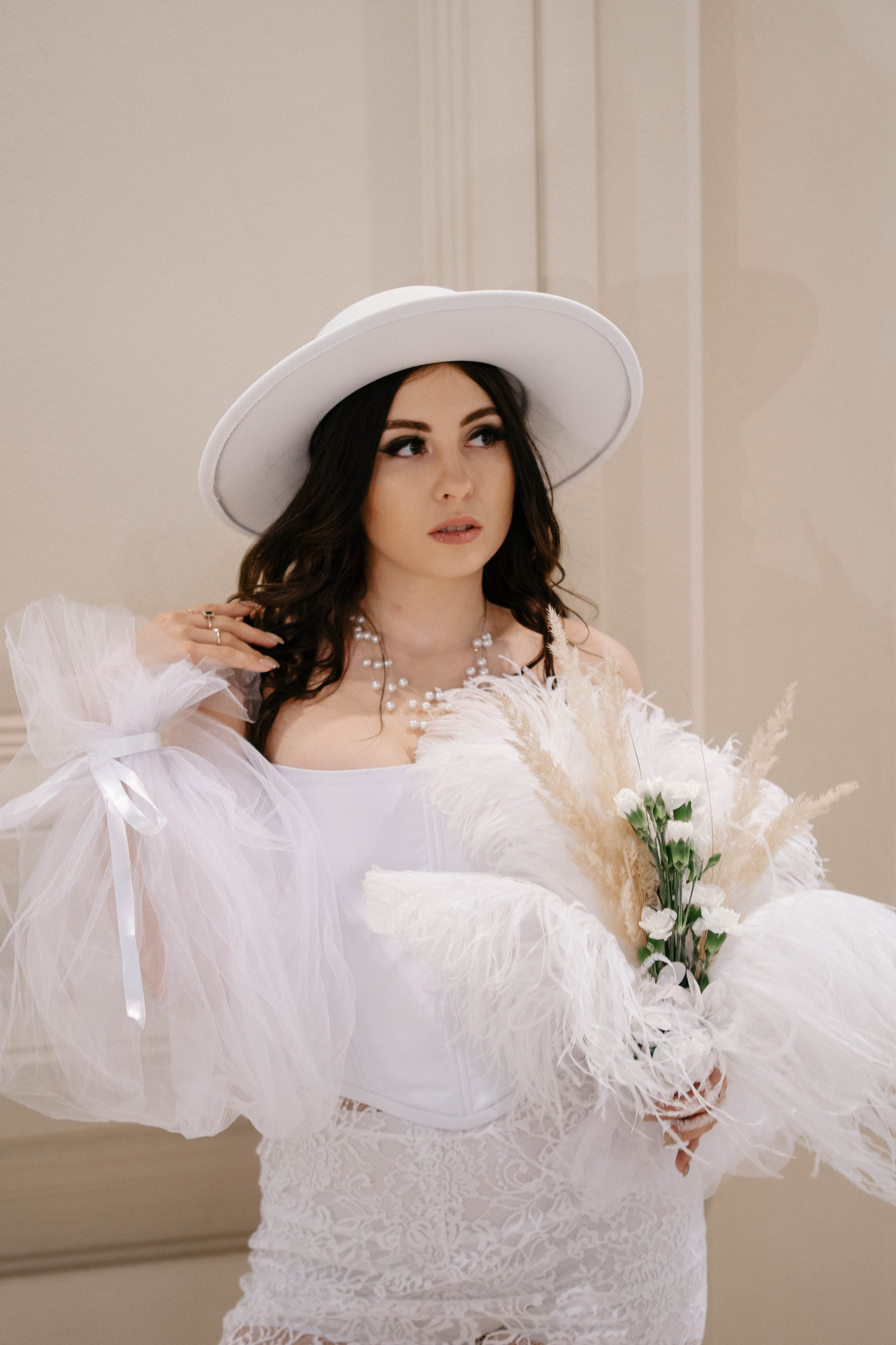 Илья & Галина. Фотограф / видеограф в Москве и Сочи Sofia Riversong