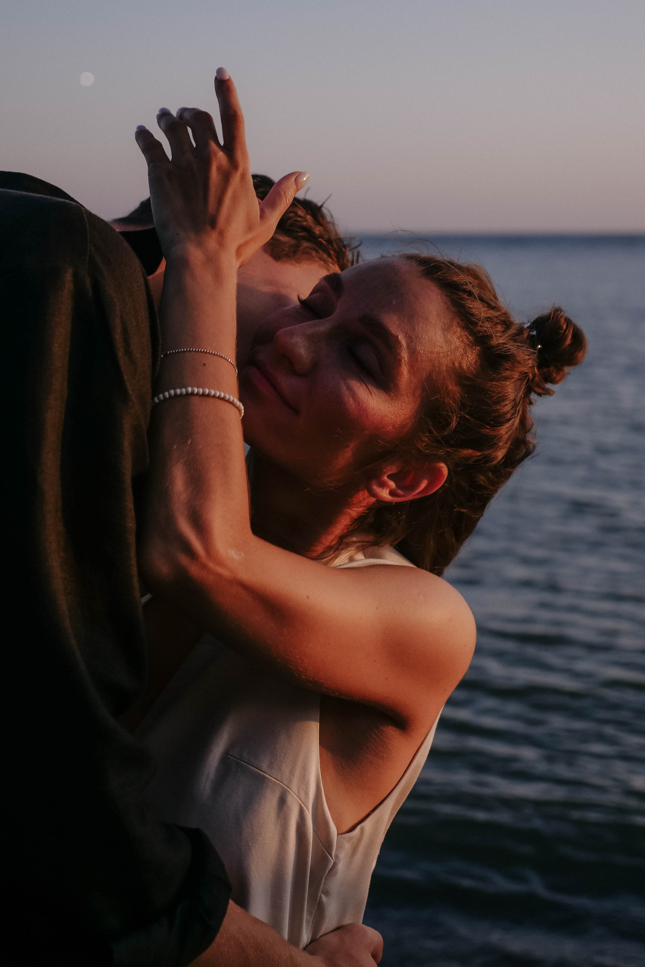 Никита & Анна. Фотограф / видеограф в Москве и Сочи Sofia Riversong