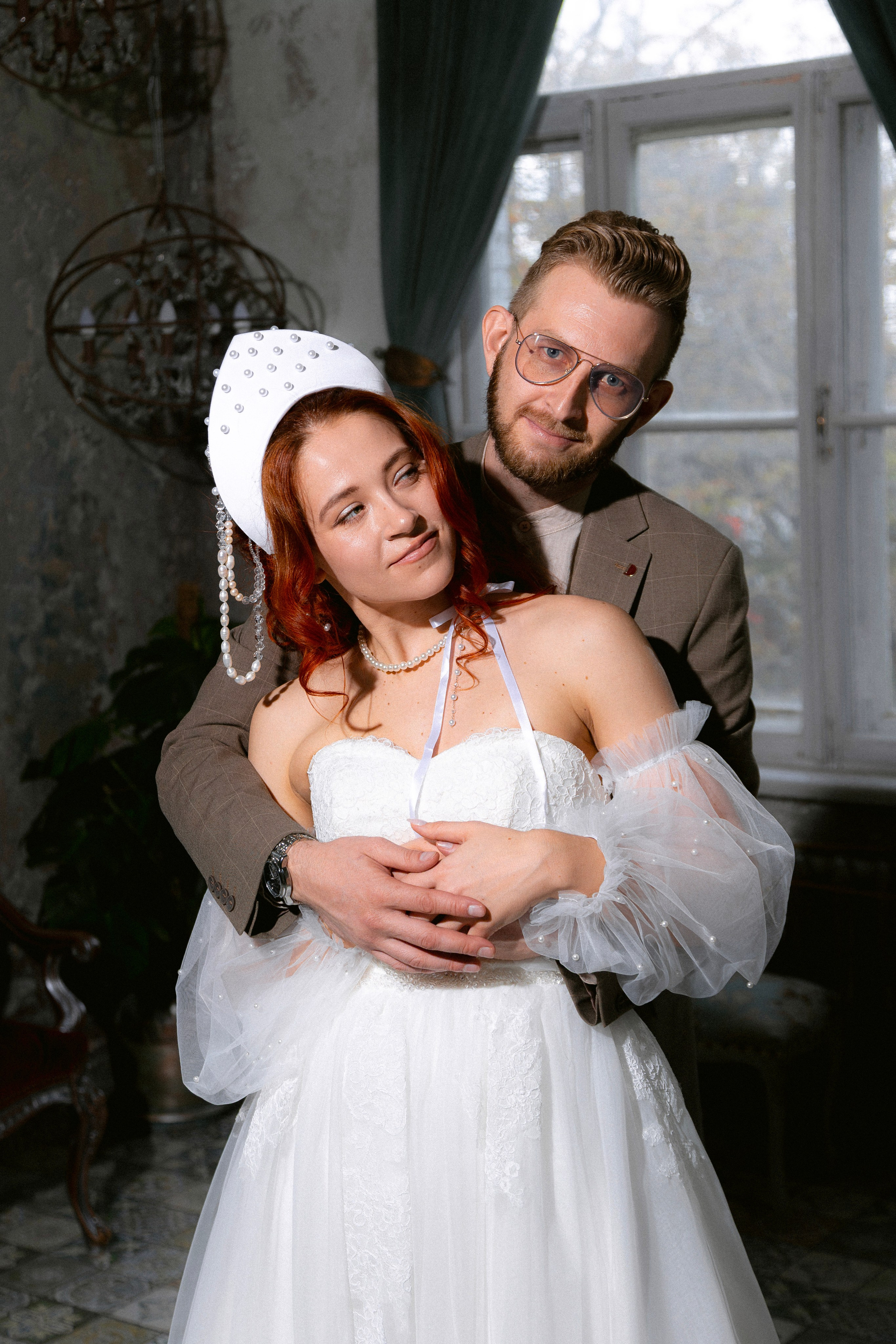Алексей и Анастасия. Артур Иликчян — Wedding & Event фотограф в Краснодаре