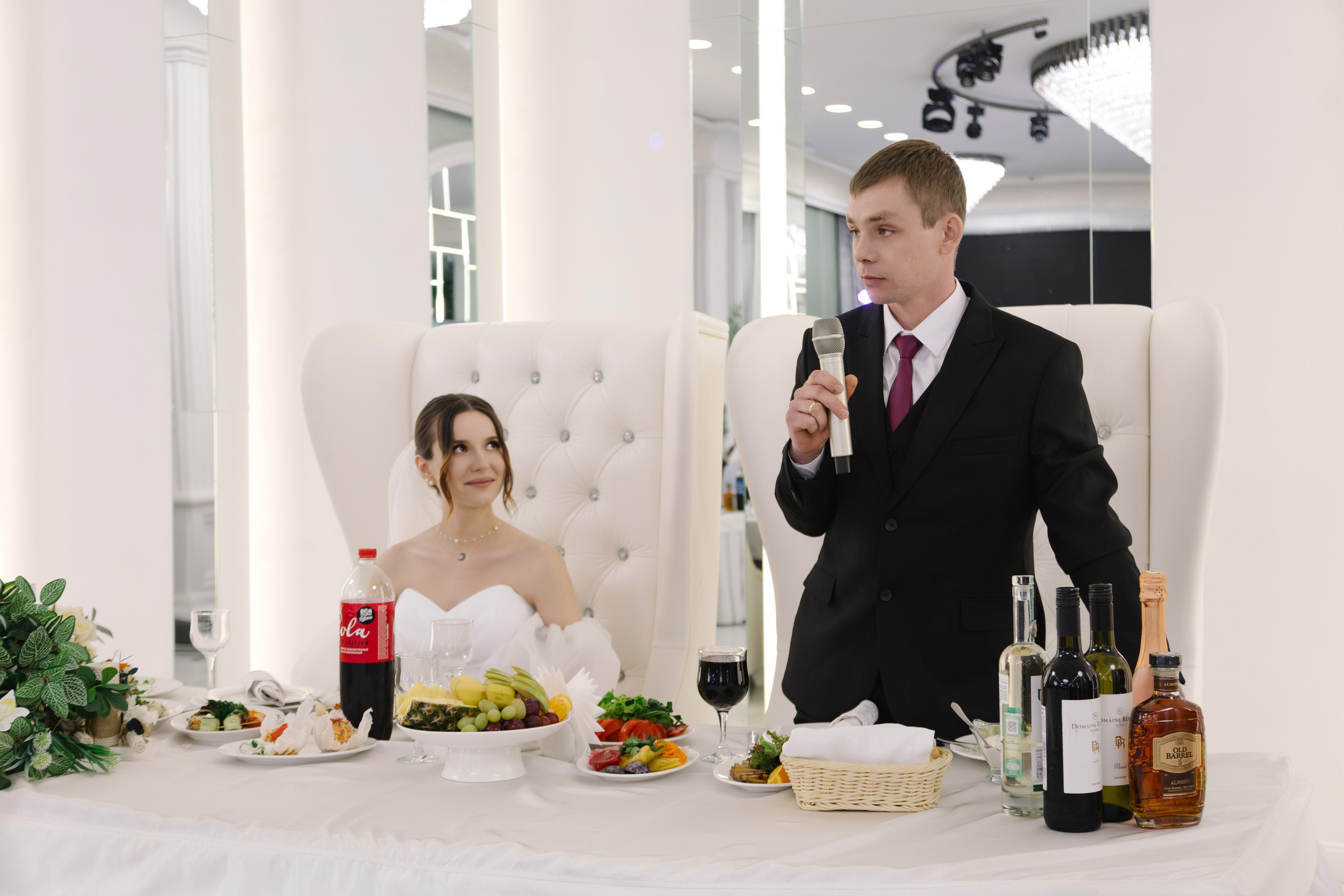 Свадьба Андрея и Ксении. Артур Иликчян — Wedding & Event фотограф в Краснодаре