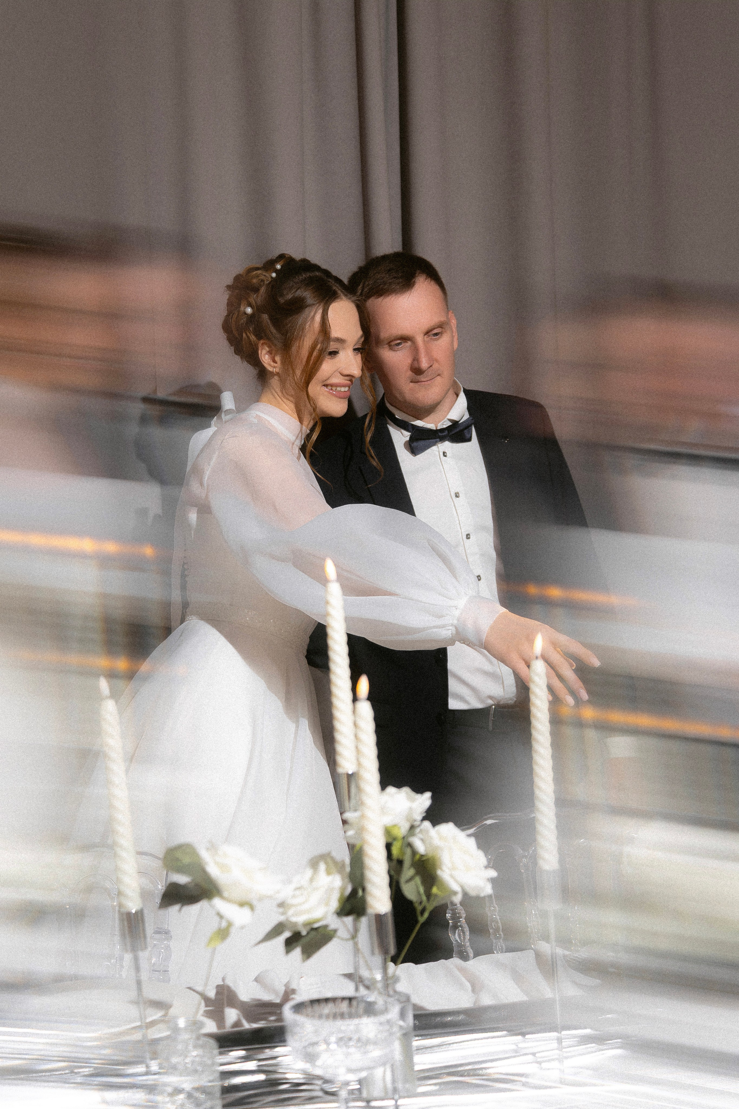 Свадьба Сергея и Марии. Артур Иликчян — Wedding & Event фотограф в Краснодаре