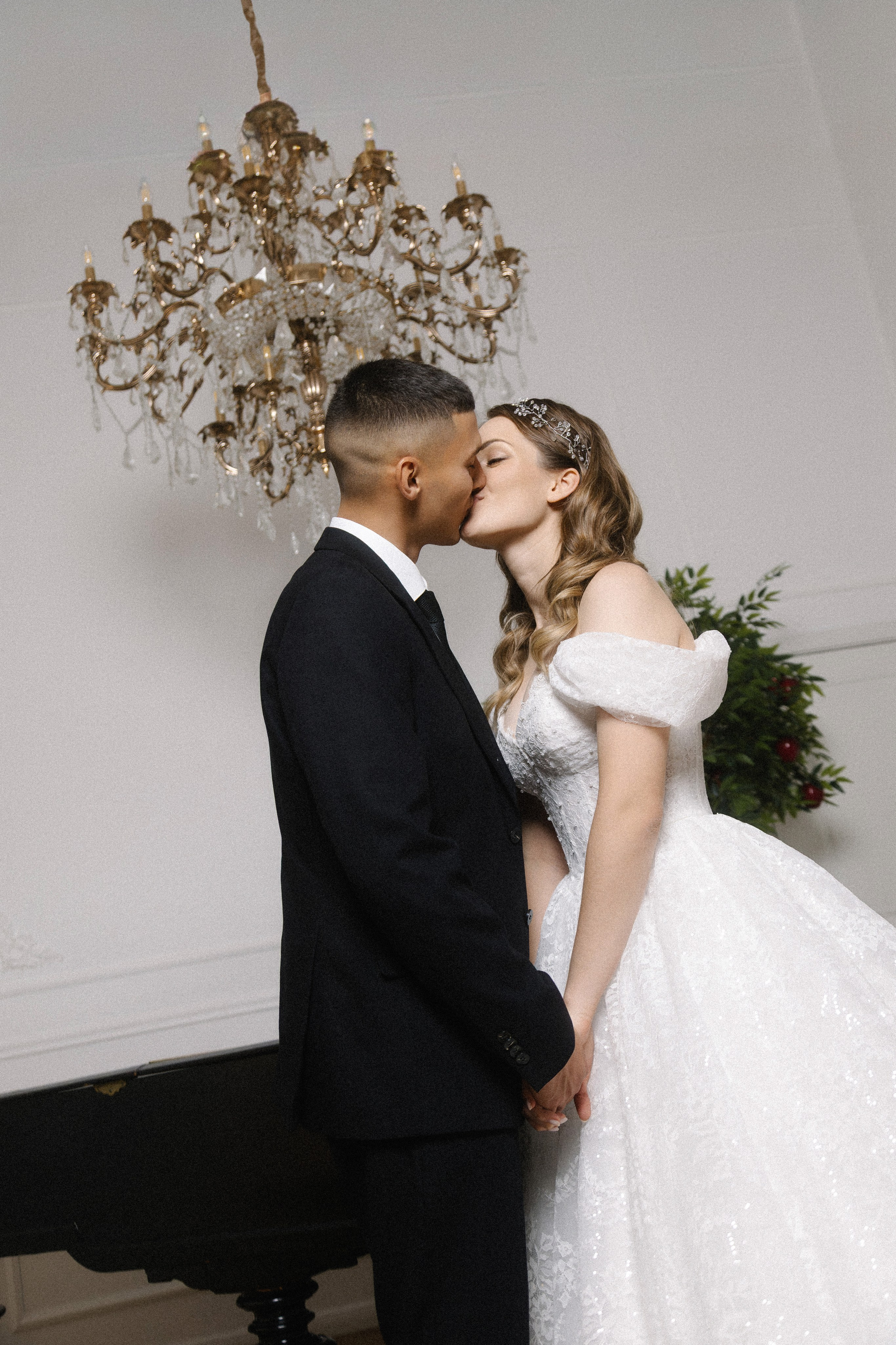 Свадьба Артема и Анастасии. Артур Иликчян — Wedding & Event фотограф в Краснодаре