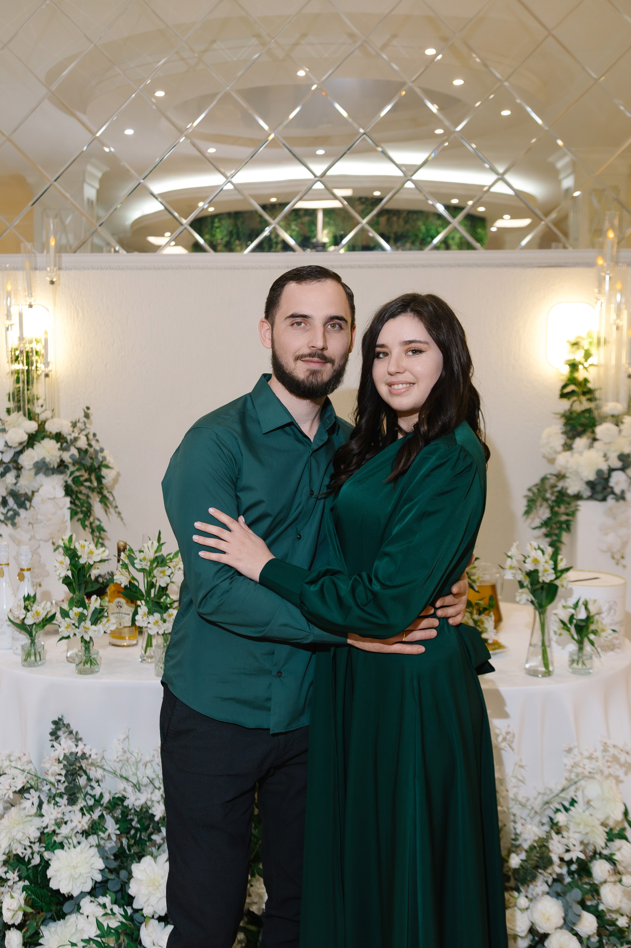 Свадьба Василия и Галины. Артур Иликчян — Wedding & Event фотограф в Краснодаре