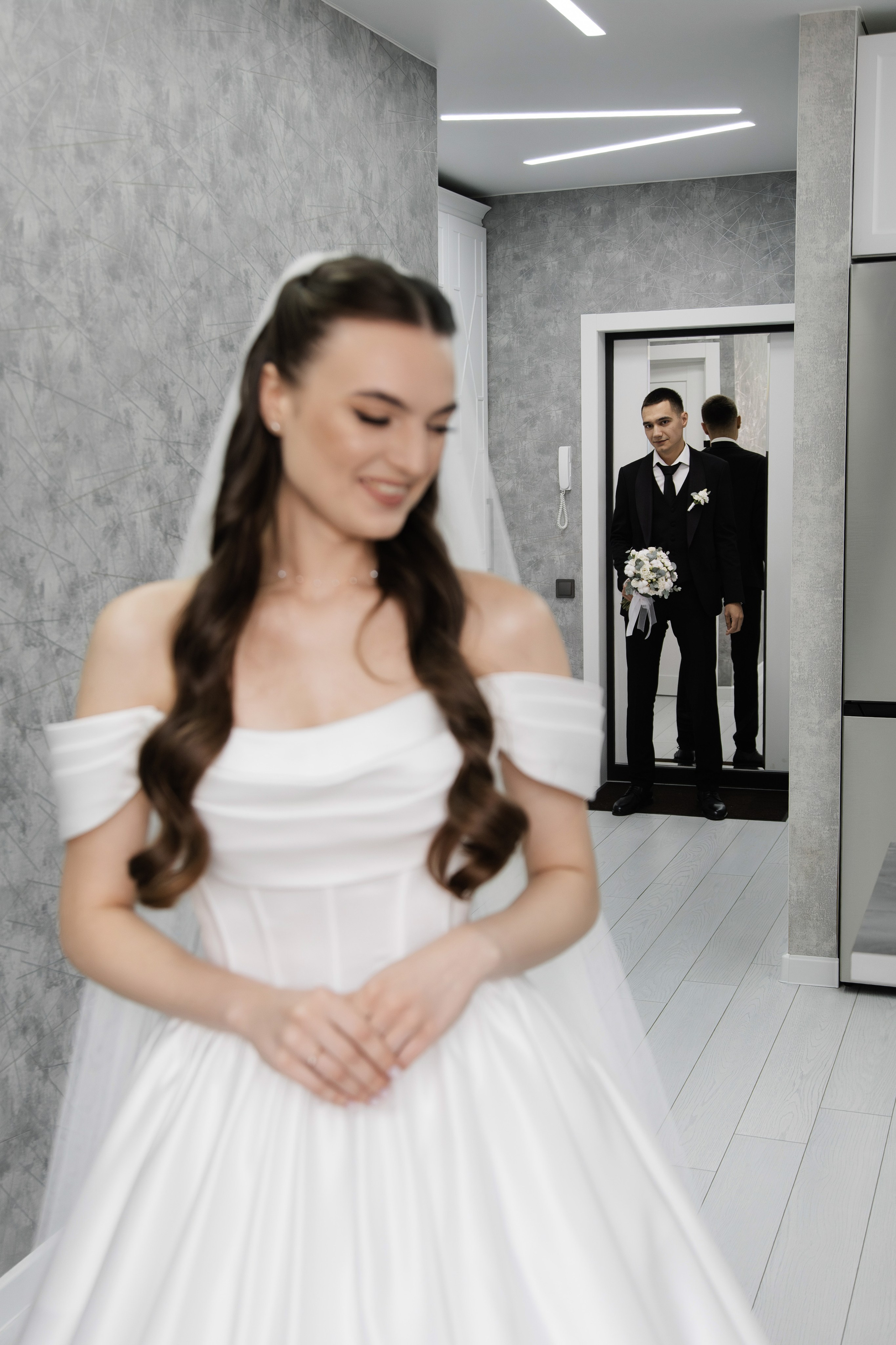 Свадьба Михаила и Арины. Артур Иликчян — Wedding & Event фотограф в Краснодаре