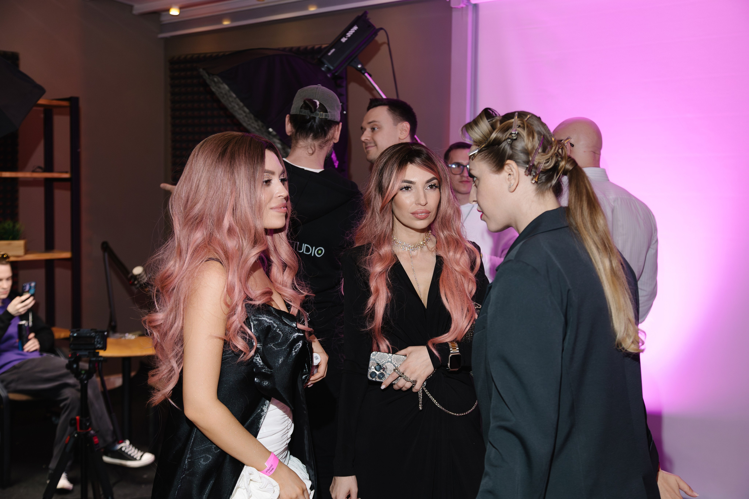 Конференция REELS CONTENT. Артур Иликчян — Wedding & Event фотограф в Краснодаре