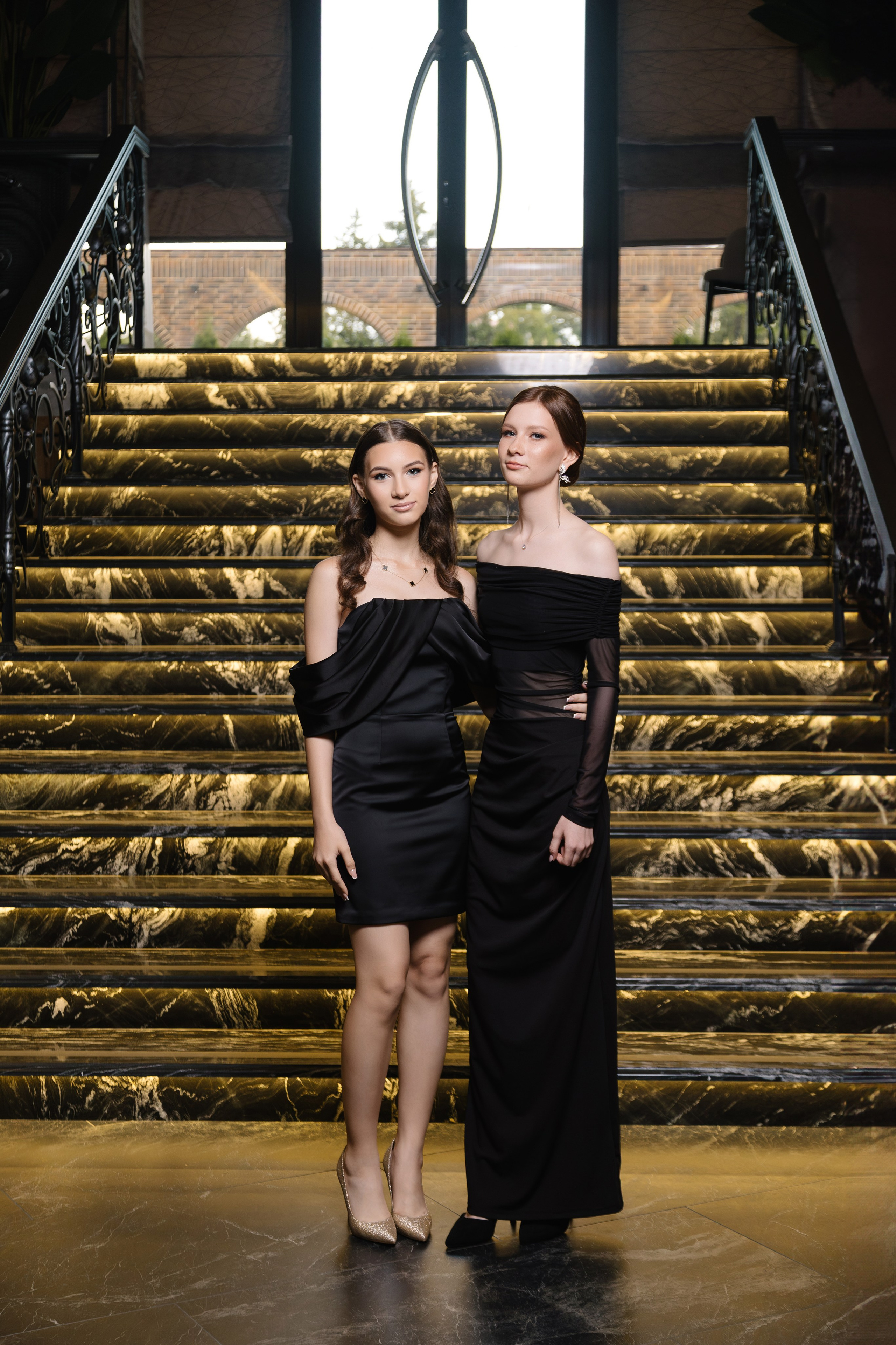 Выпускной 9В класса 2025. Артур Иликчян — Wedding & Event фотограф в Краснодаре