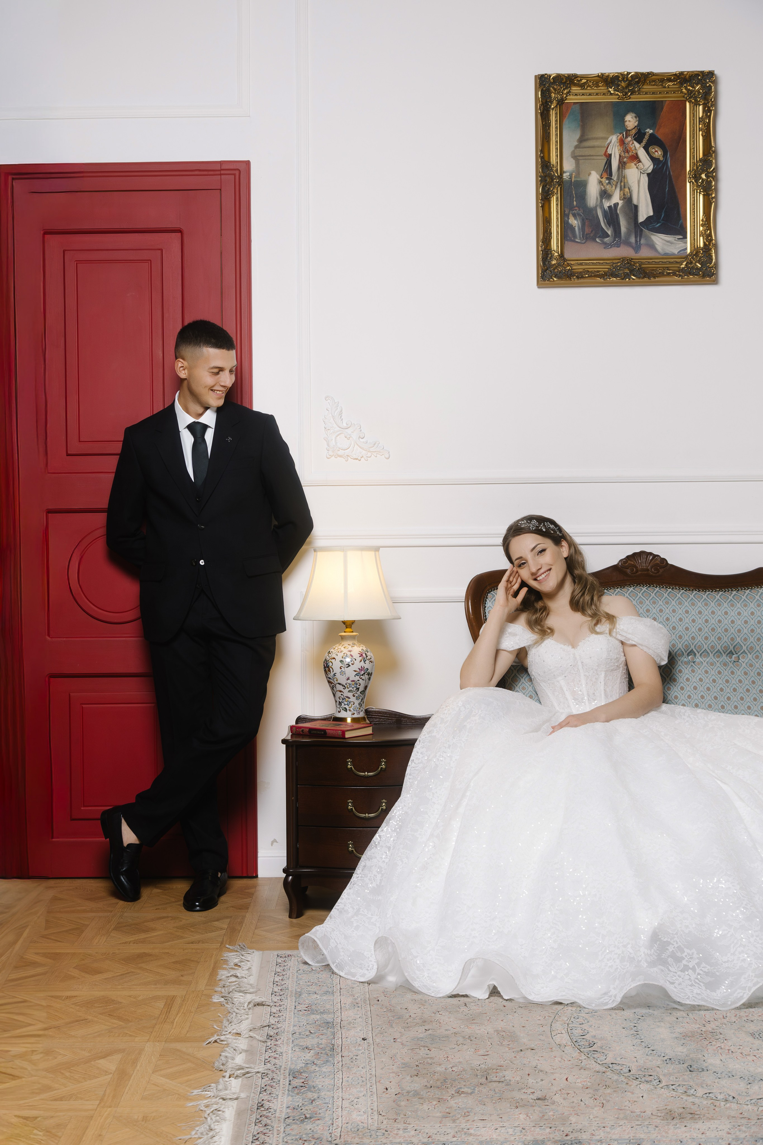 Свадьба Артема и Анастасии. Артур Иликчян — Wedding & Event фотограф в Краснодаре