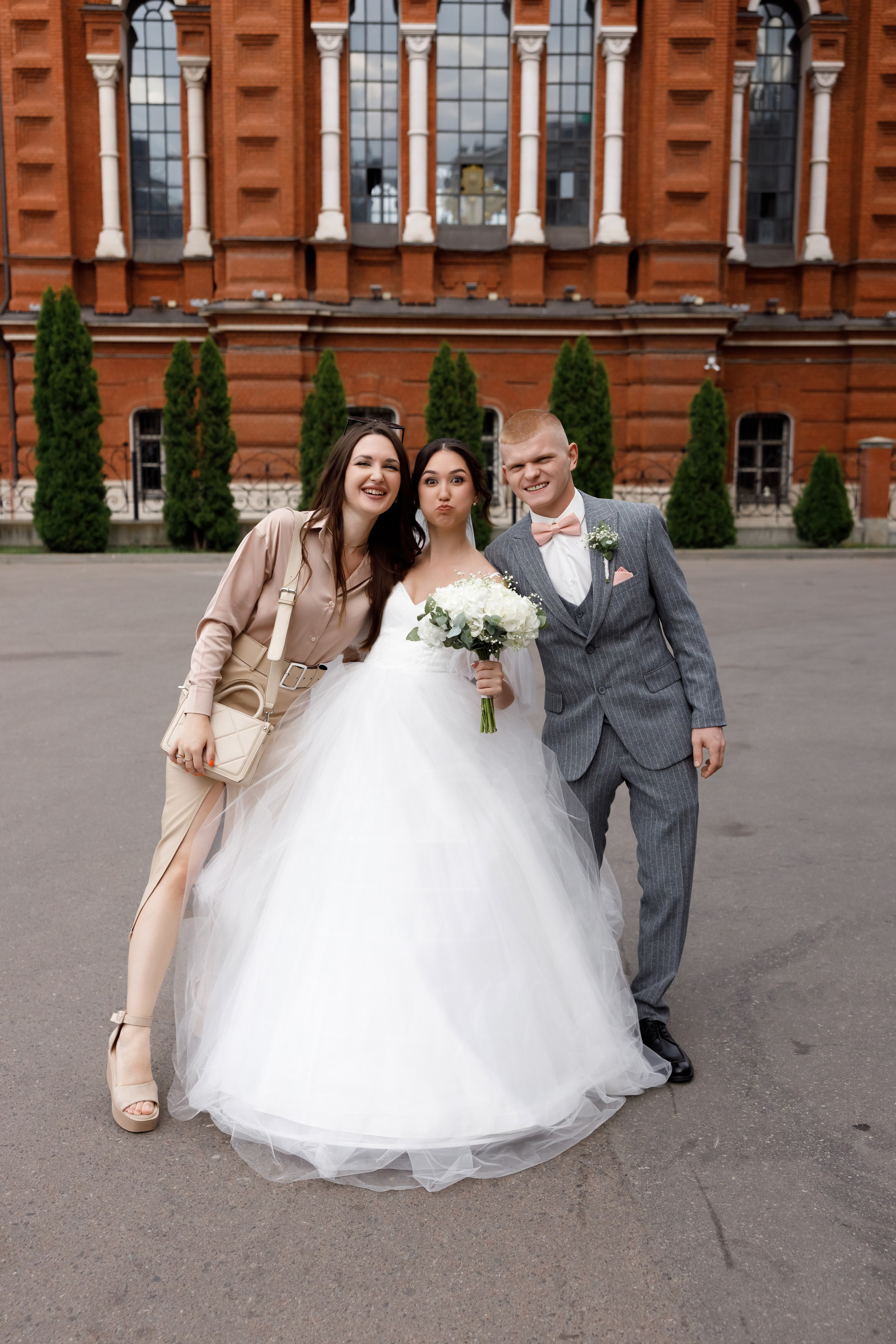 SERGEI & RUZANA. Свадебный фотограф в Туле и Москве