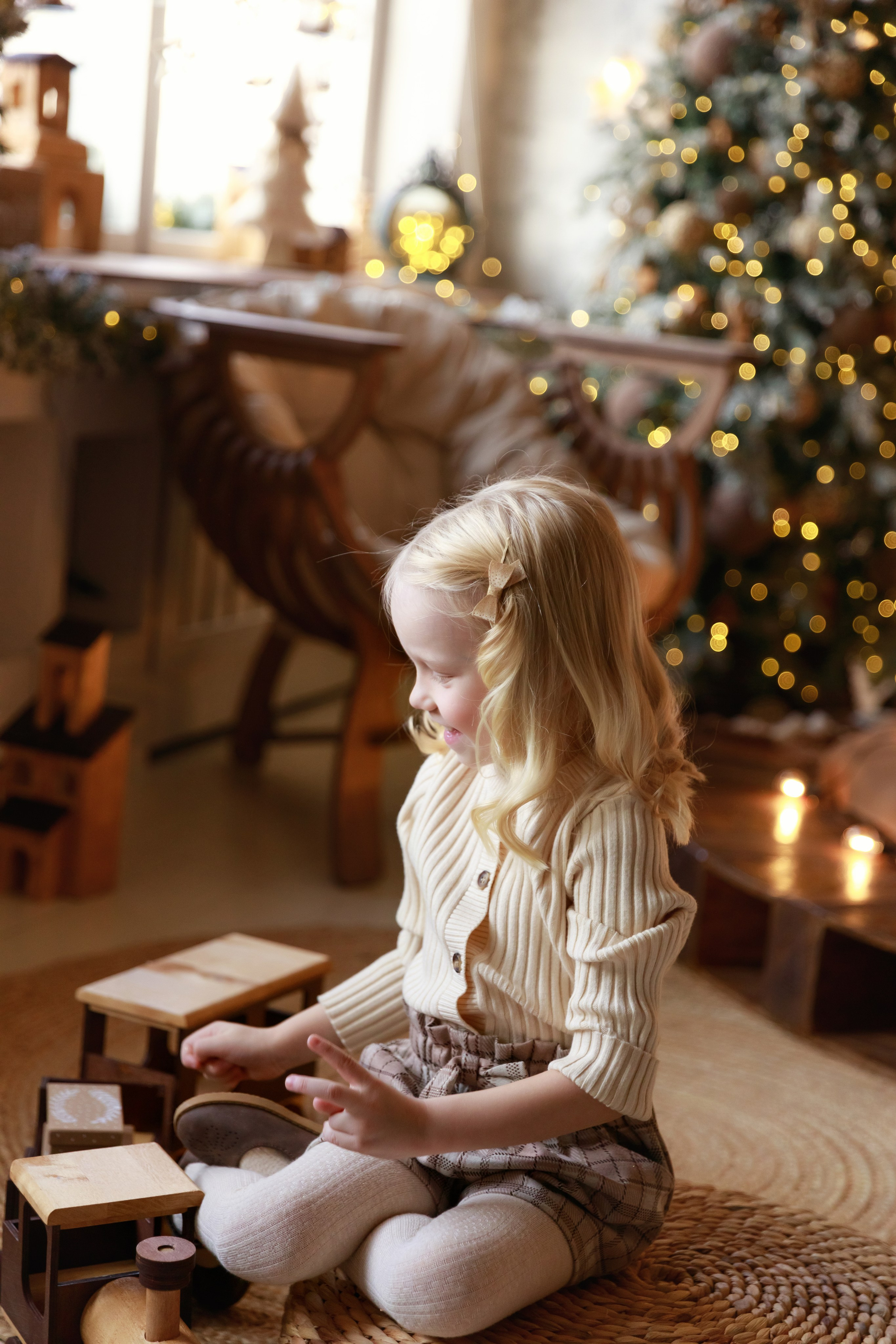 NEW YEAR. Свадебный фотограф в Туле и Москве