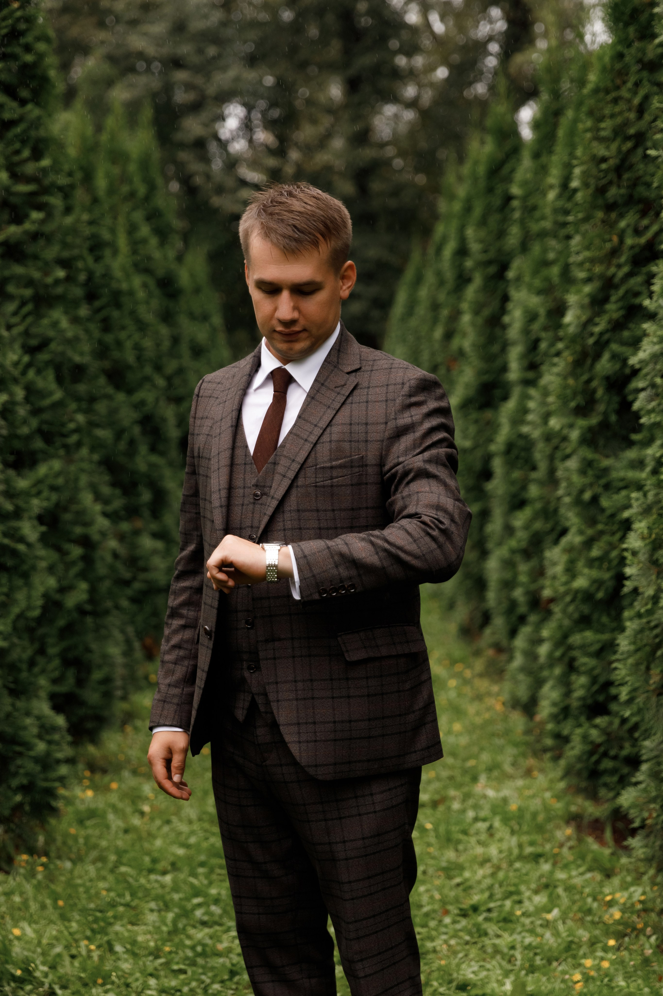 IGOR & ANASTASIA. Свадебный фотограф в Туле и Москве