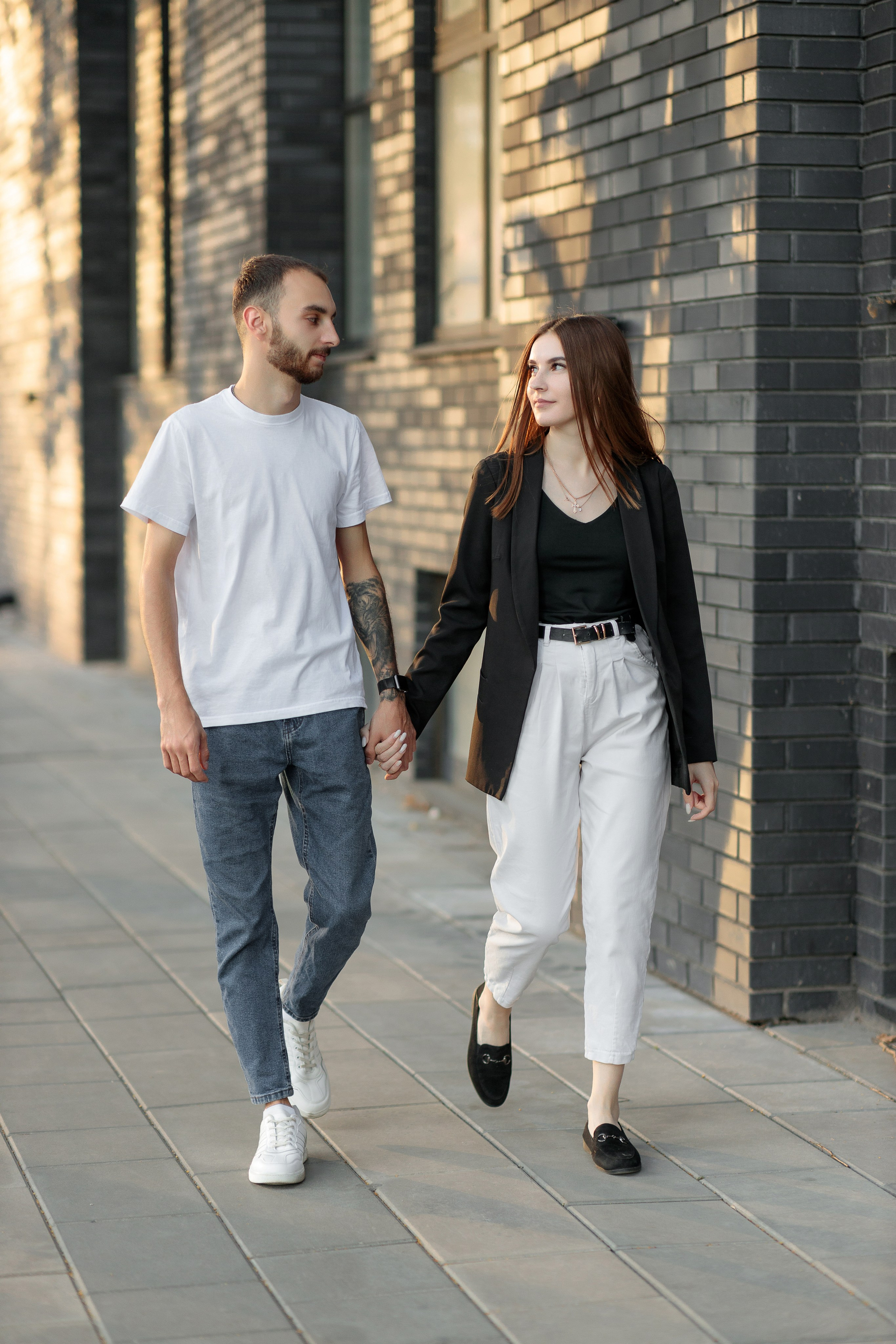 Love Story Рамиса и Юлии. Свадебный фотограф в Туле и Москве