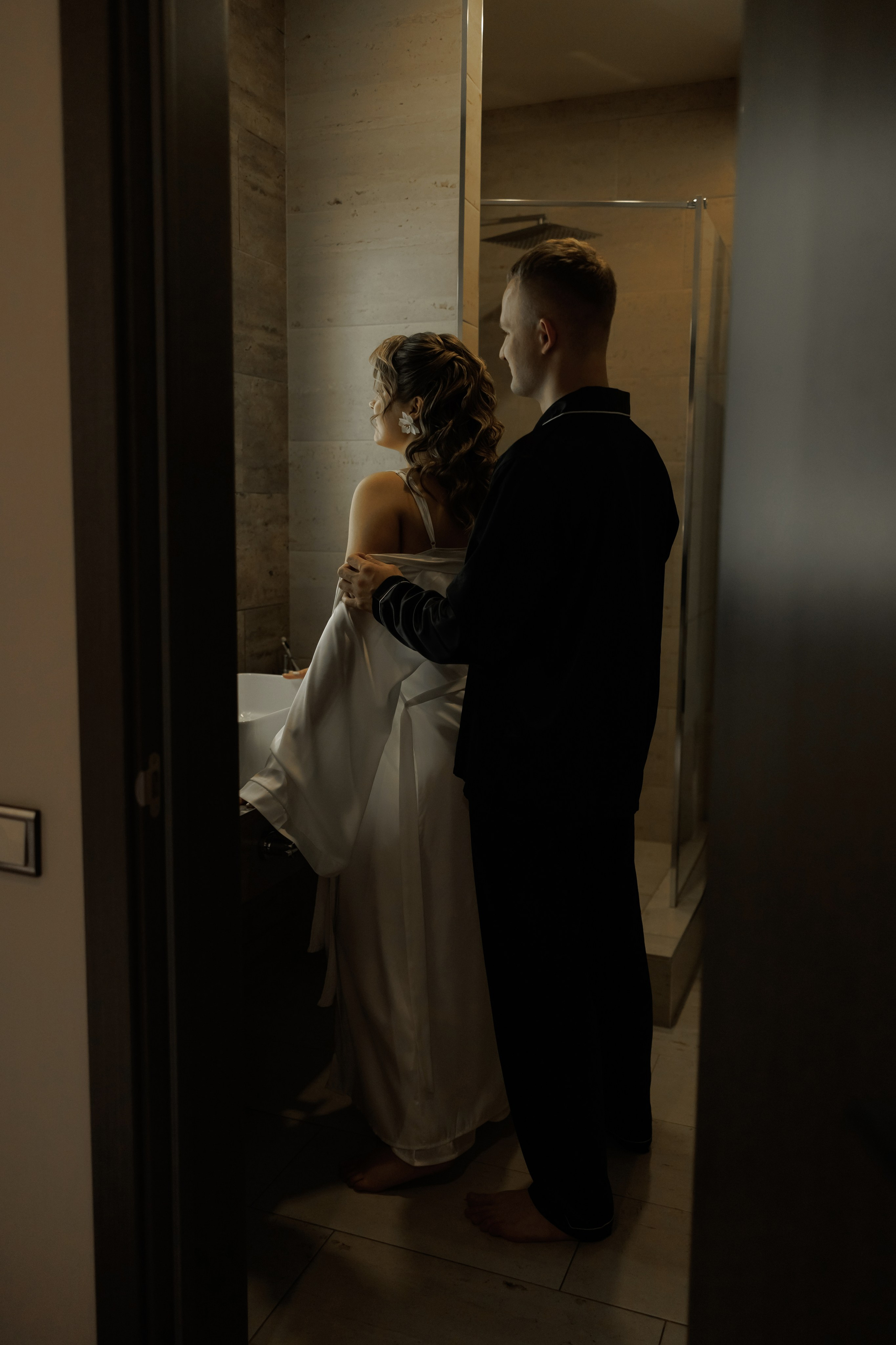 MIKHAIL & ANNA. Свадебный фотограф в Туле и Москве