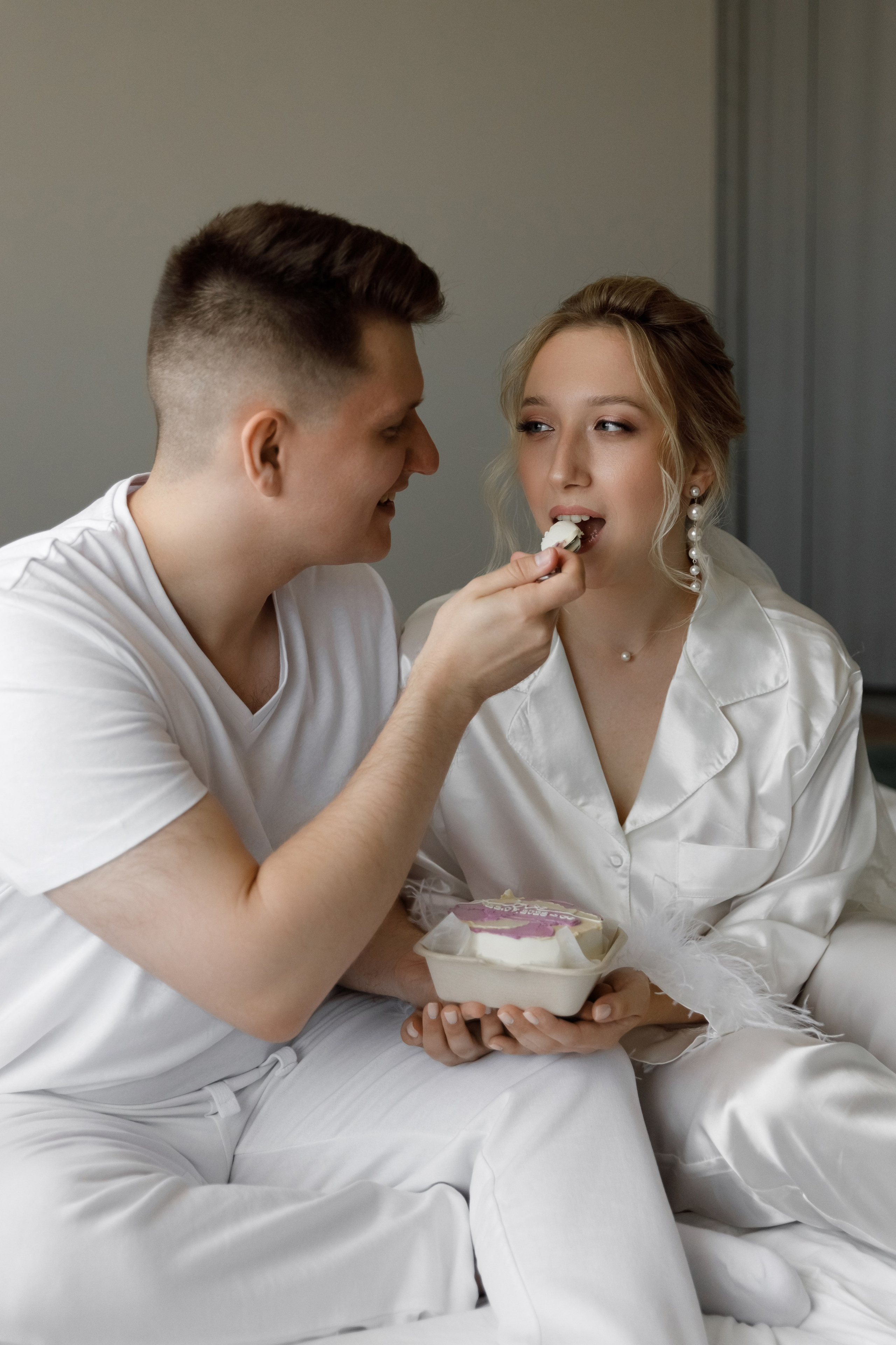 GENNADY & ANGELINA. Свадебный фотограф в Туле и Москве