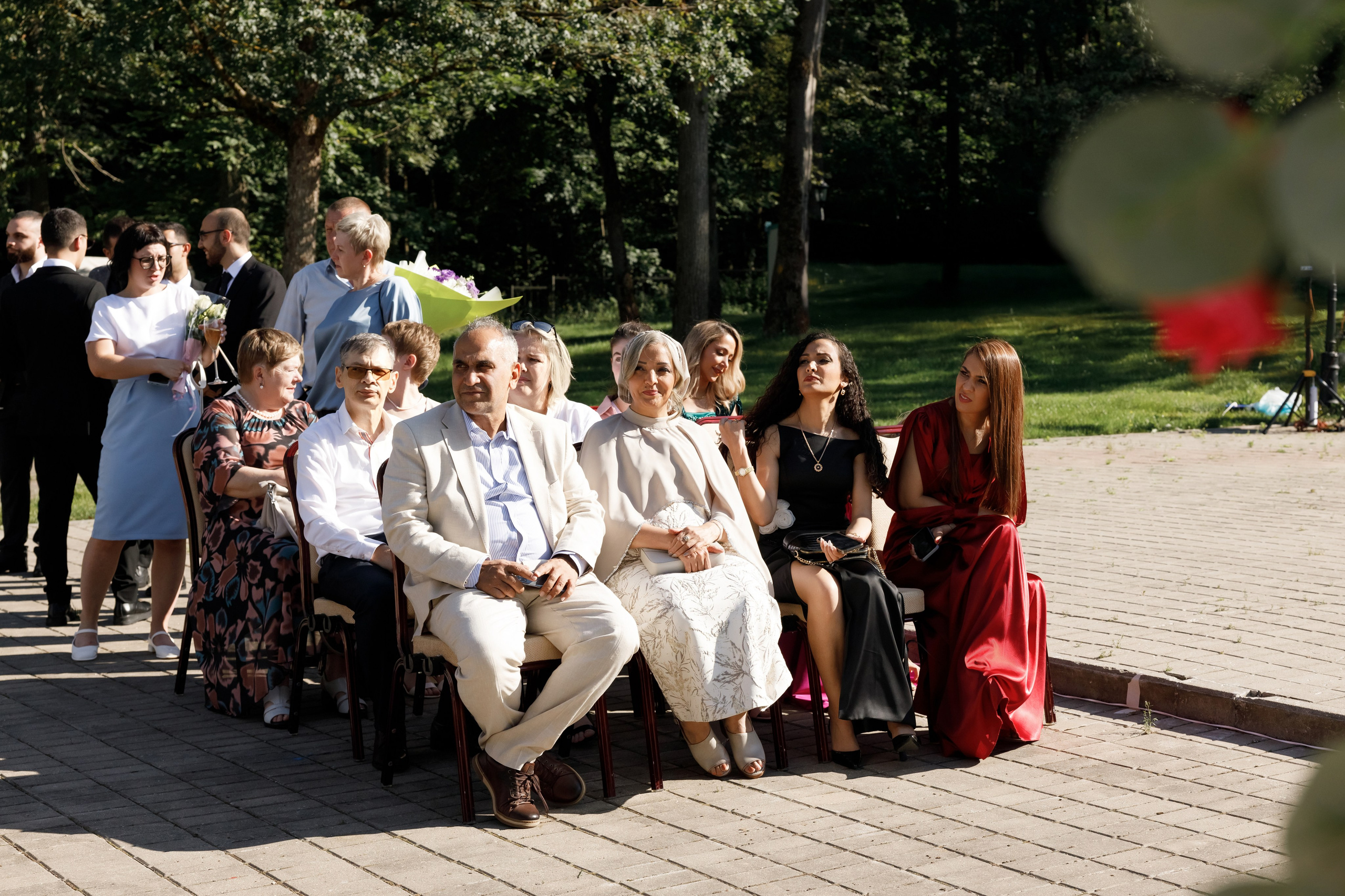 MOSTAFA & ANNA. Свадебный фотограф в Туле и Москве