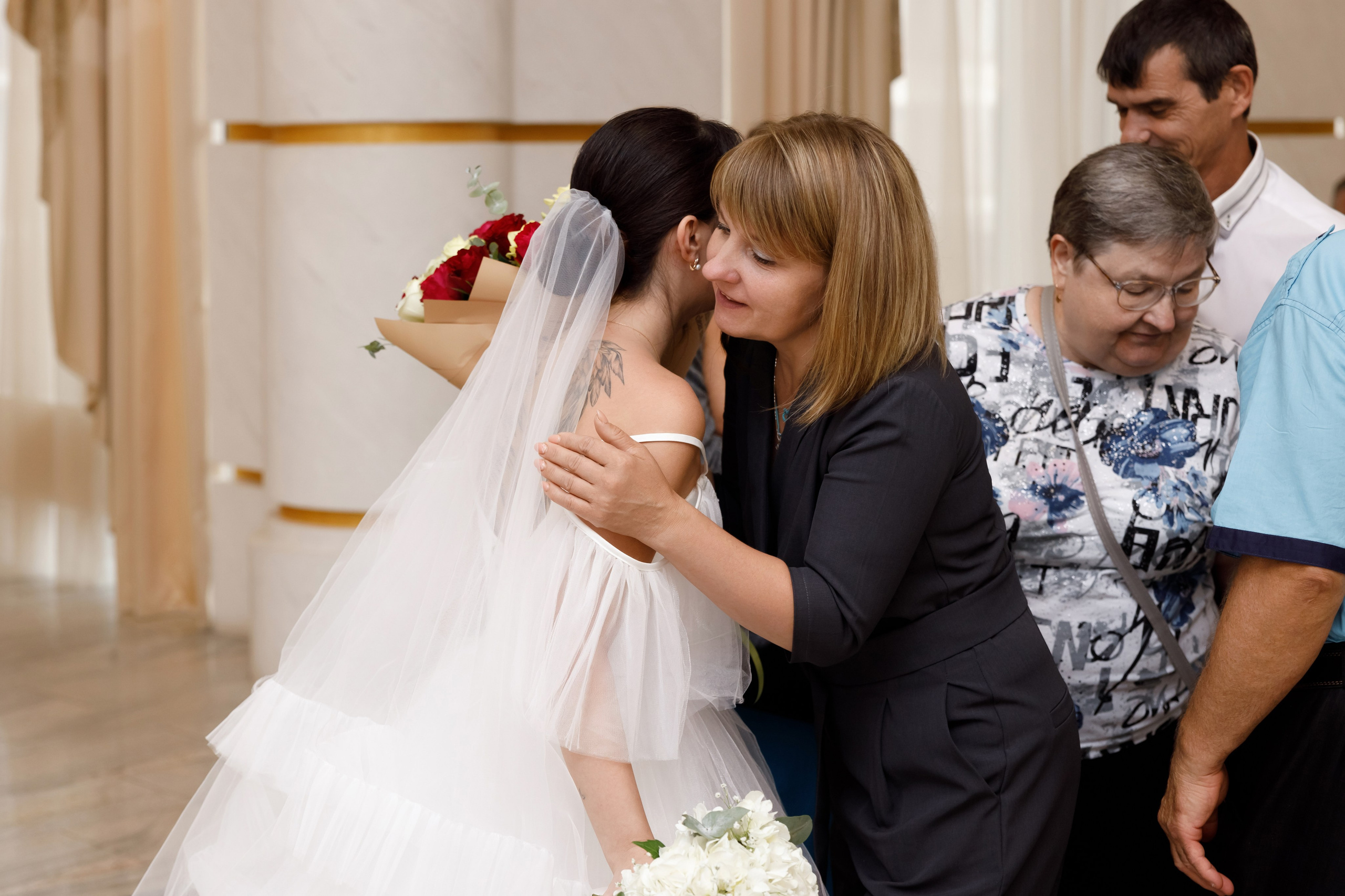 SERGEI & RUZANA. Свадебный фотограф в Туле и Москве