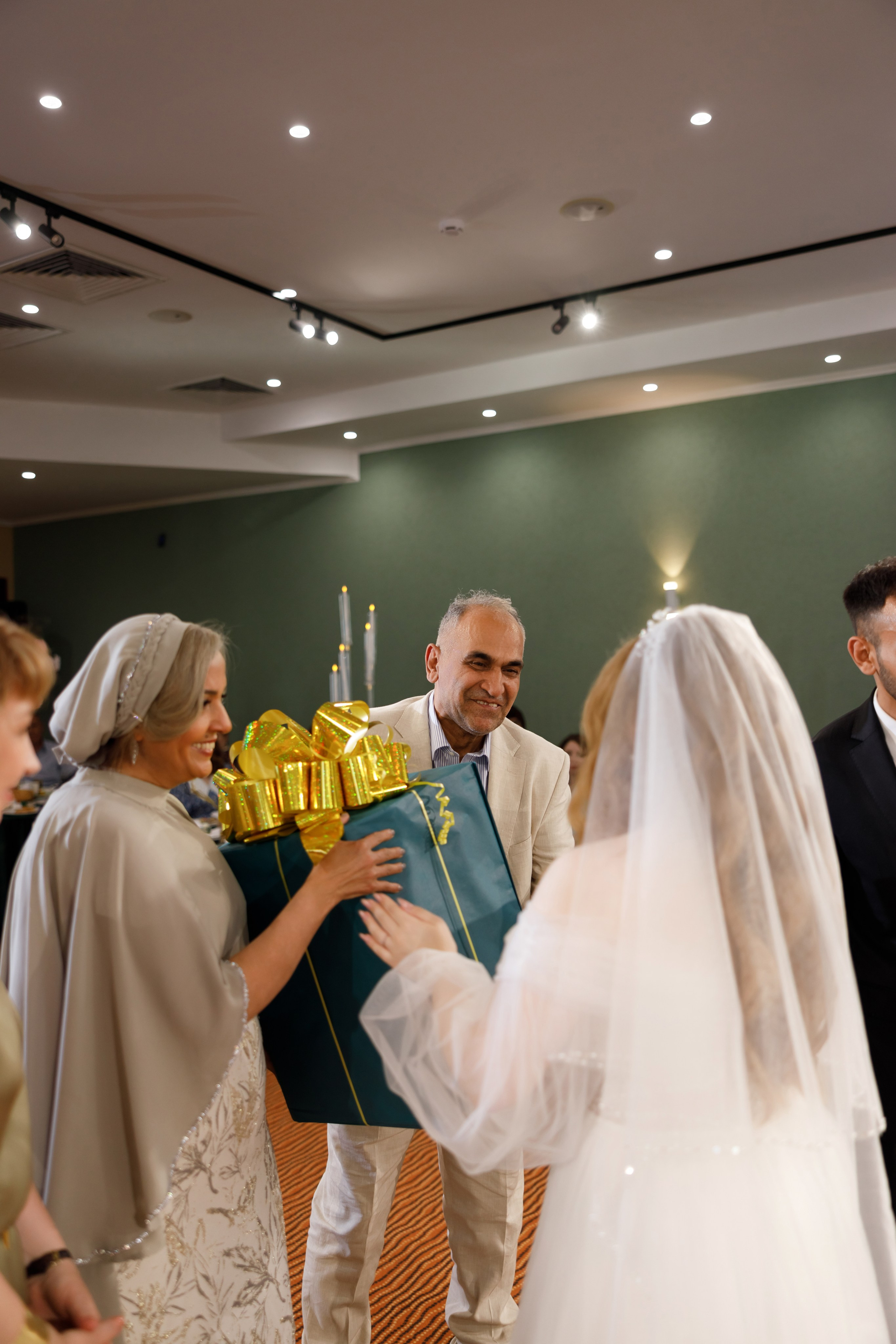 MOSTAFA & ANNA. Свадебный фотограф в Туле и Москве