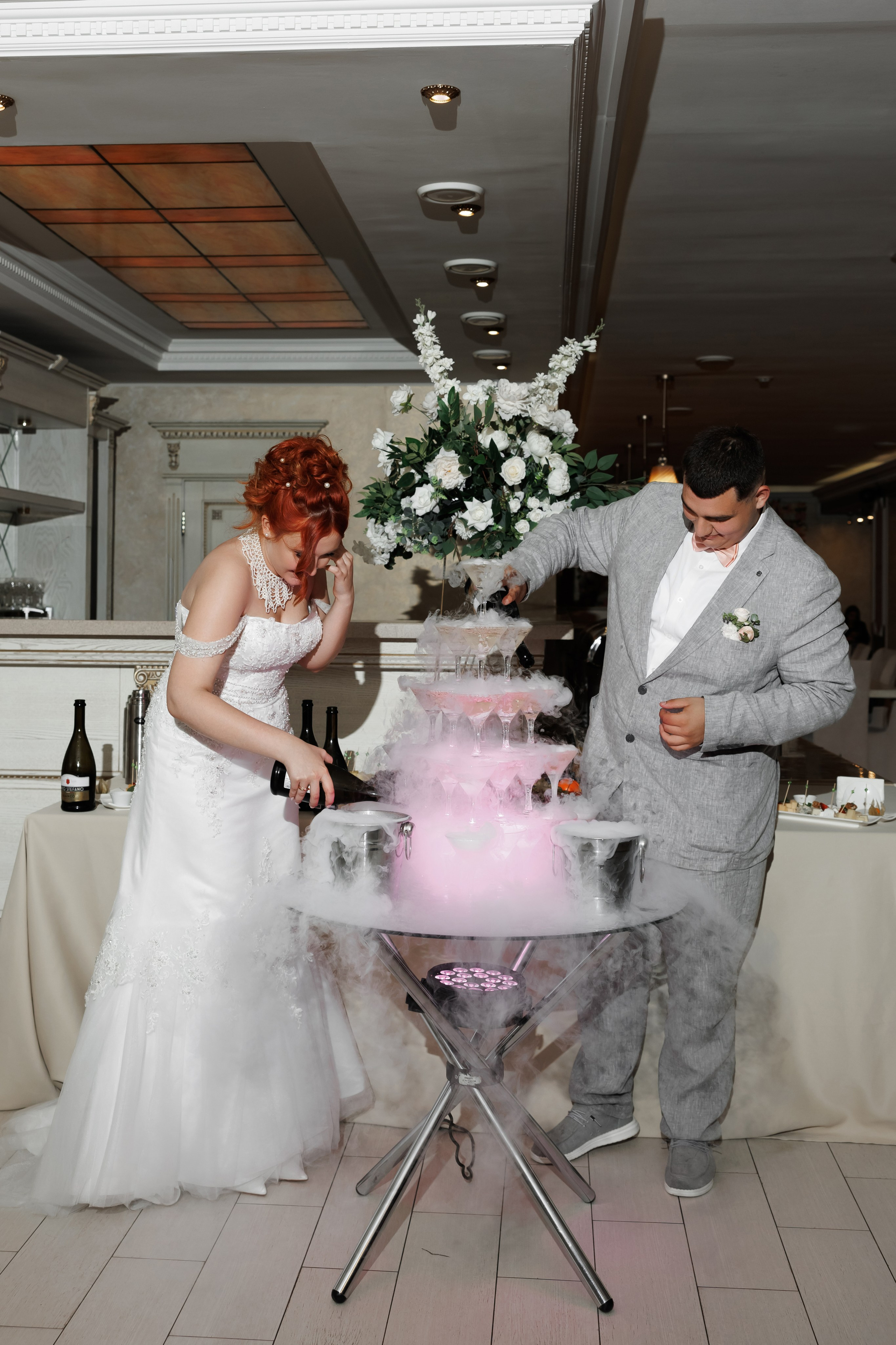 DAVID & ANASTASIA. Свадебный фотограф в Туле и Москве