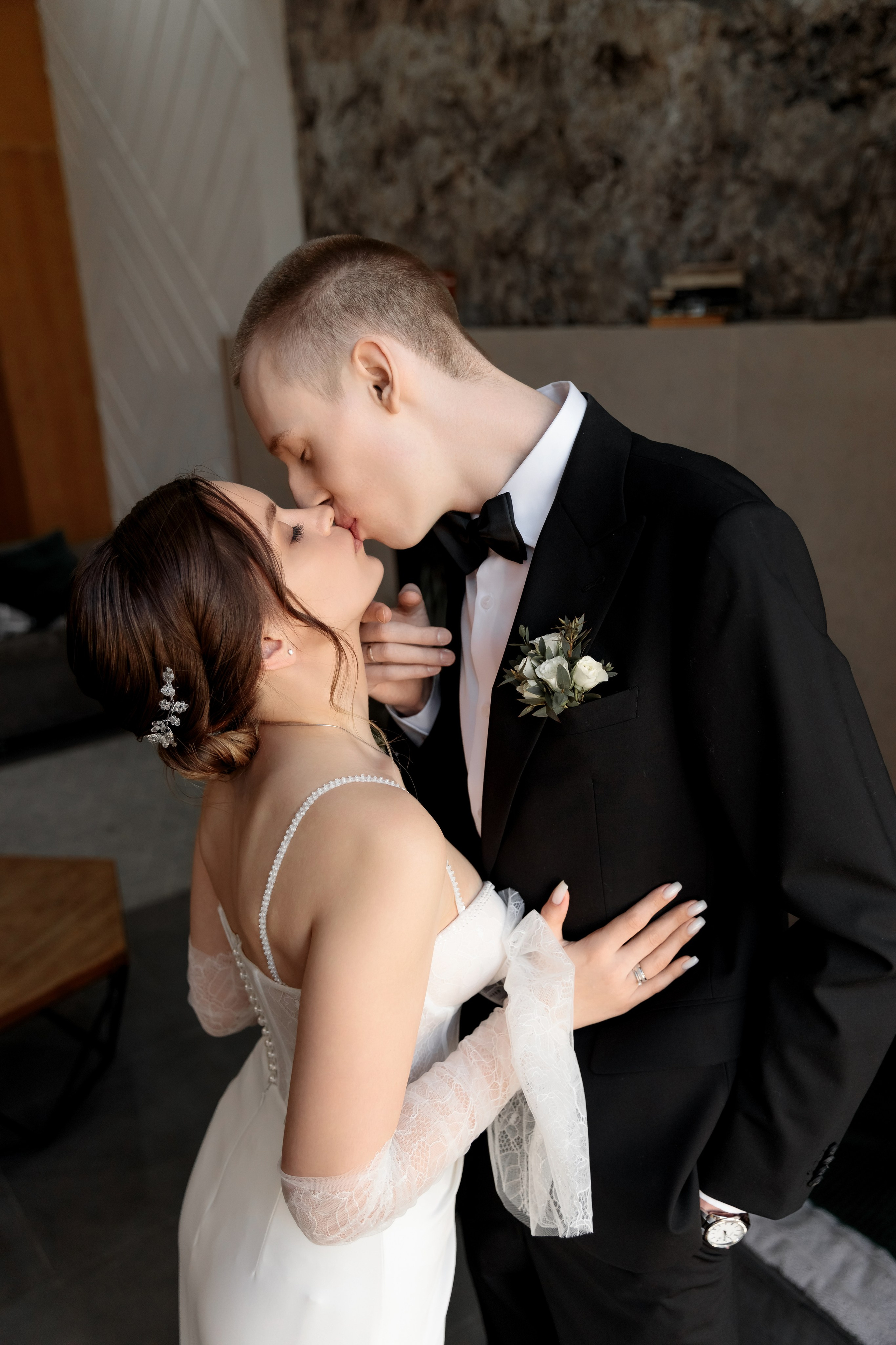 PAVEL & ALINA. Свадебный фотограф в Туле и Москве