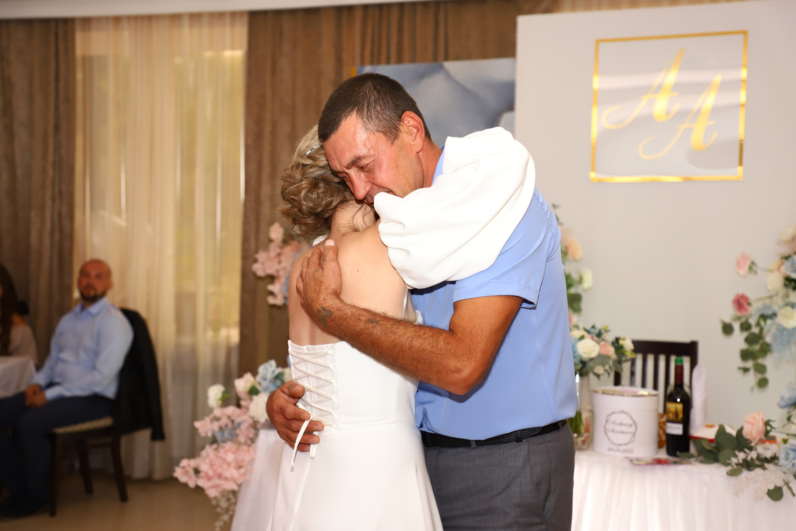 Александр и Анастасия (сокращено). Свадебный фотограф Ангелина Сунгатулина | Саратов | Балаково | Вольск