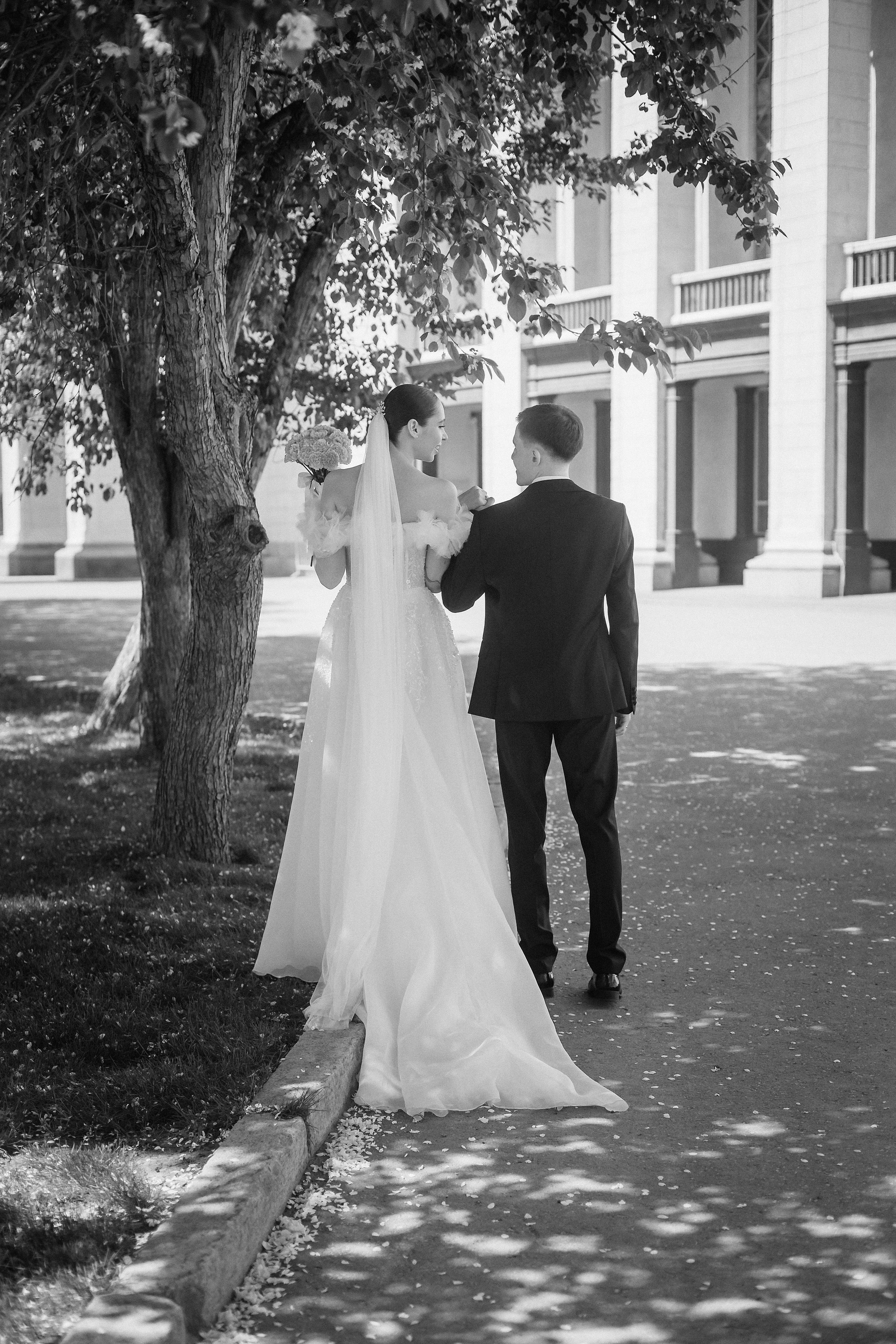 Александр и Анастасия. Фотограф