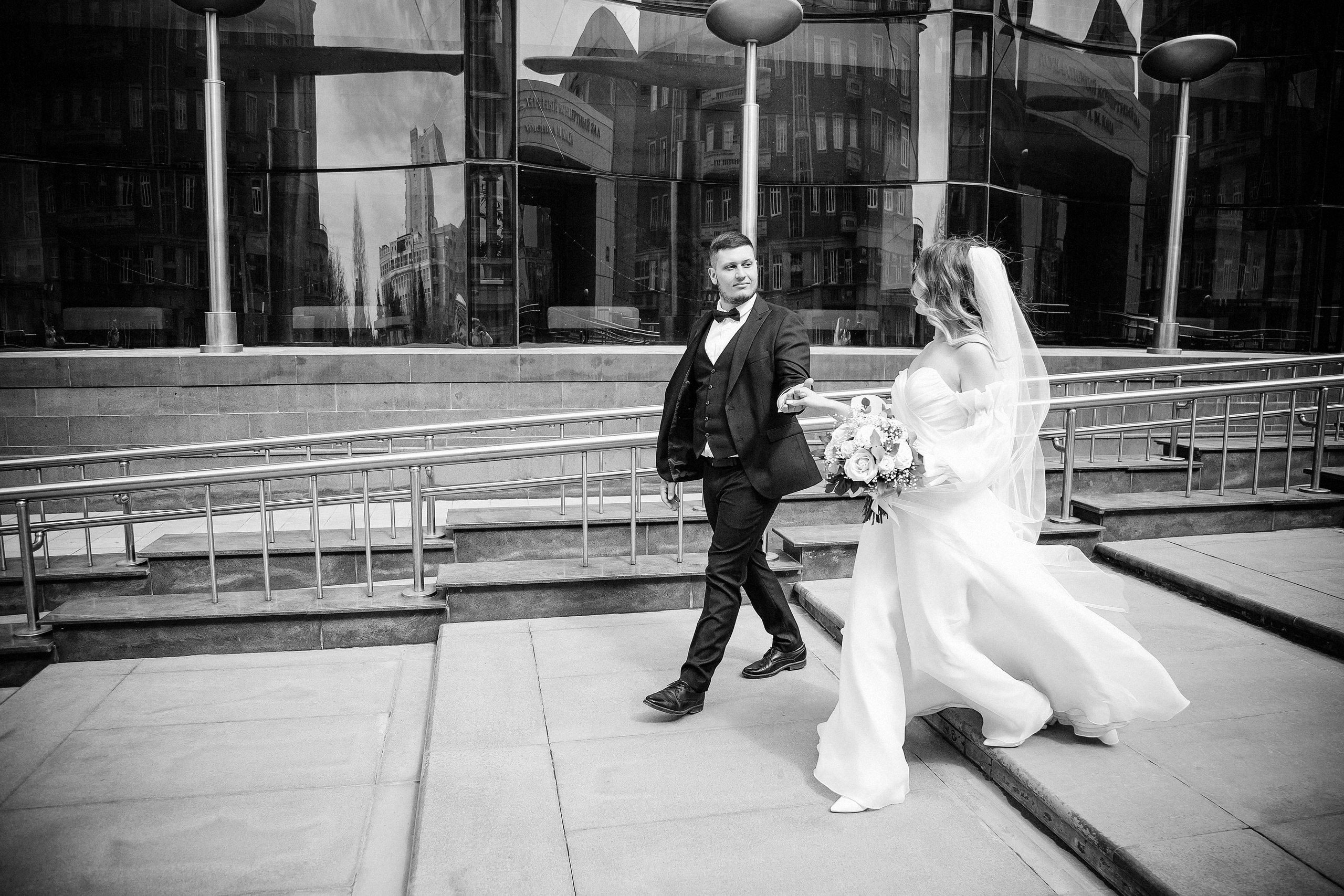 Свадьба. Фотограф