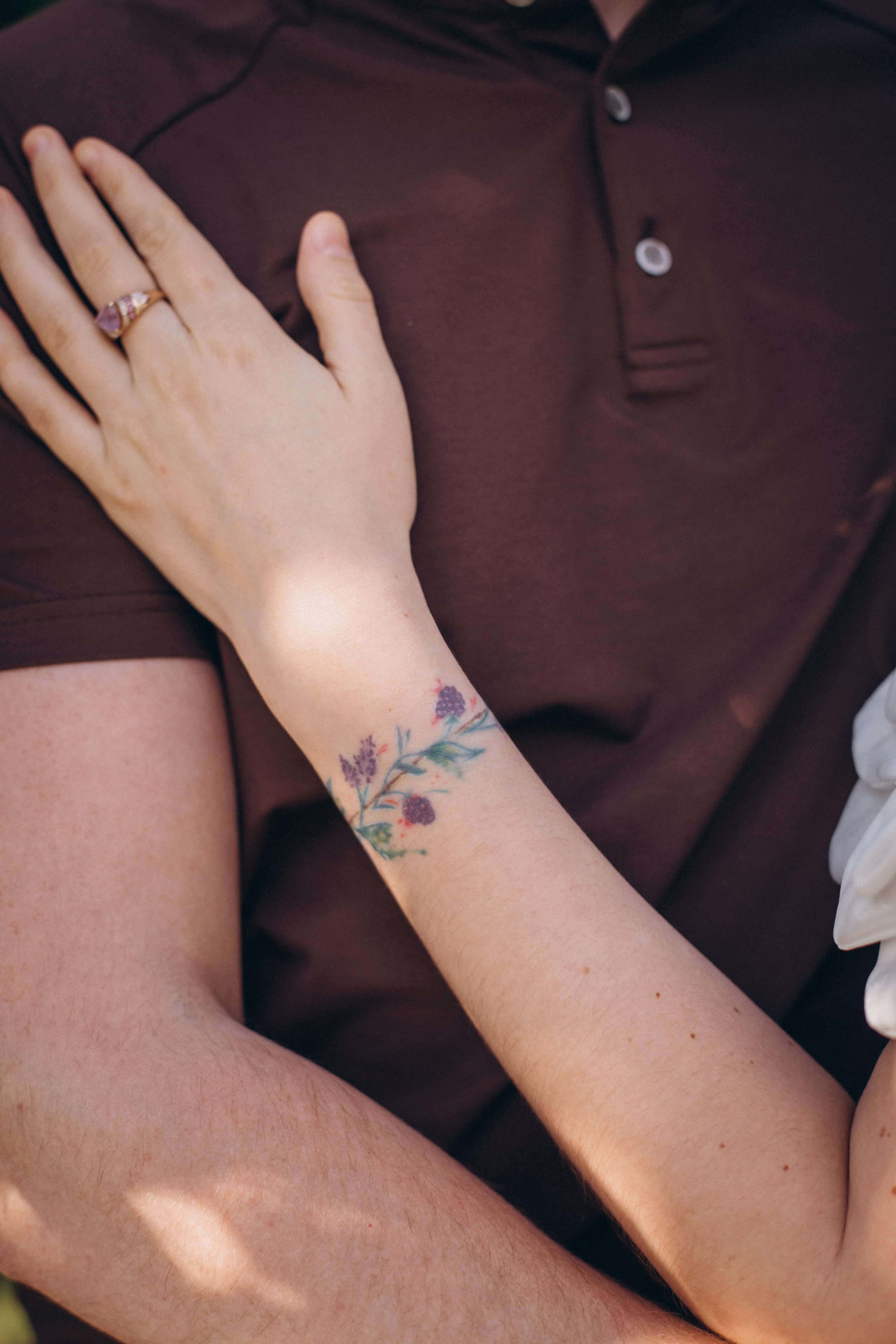 LoveSyory. Фотограф