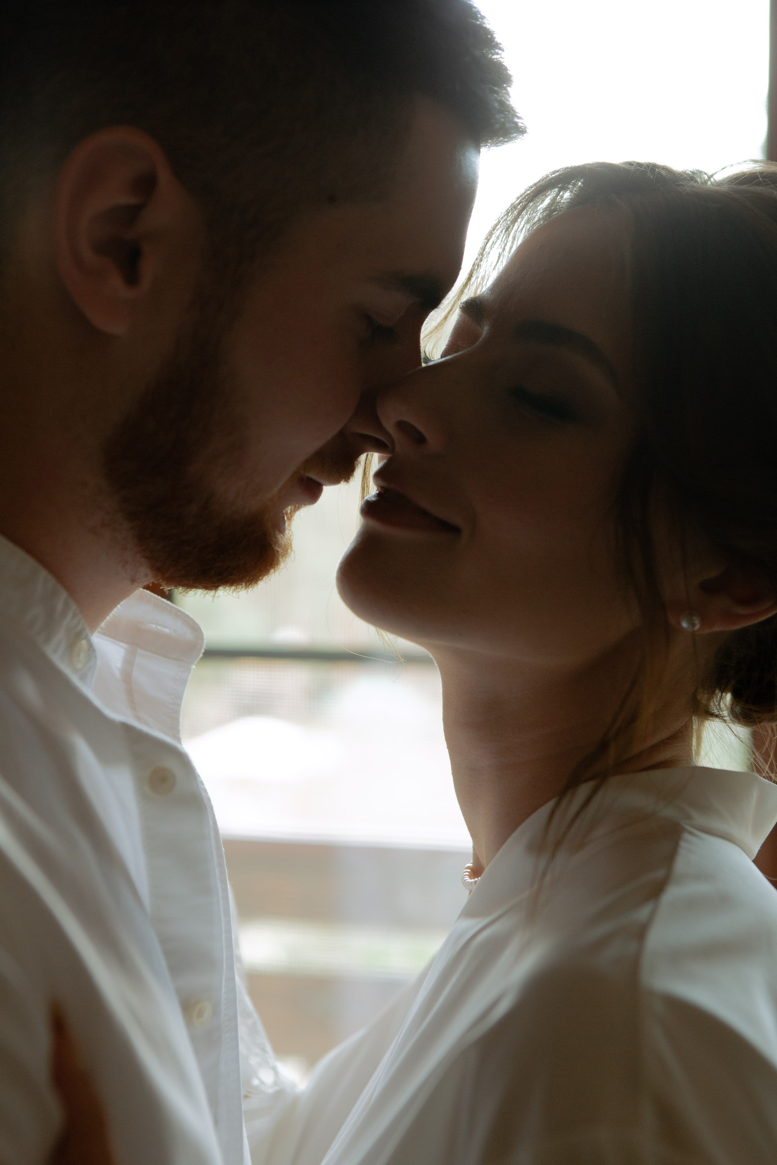 Мария и Георгий. Главная