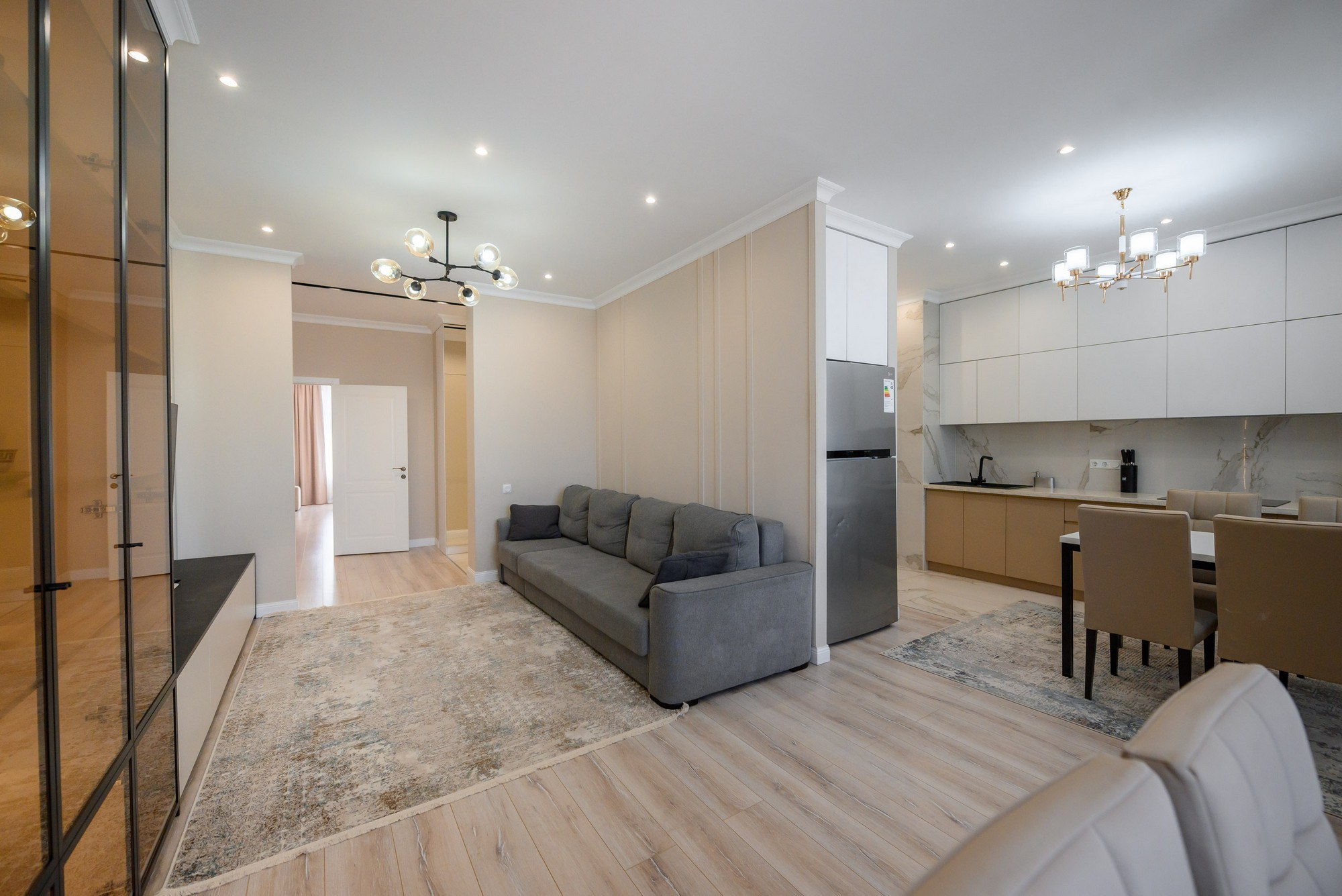 Интерьер. Интерьерный и репортажный фотограф в Алматы