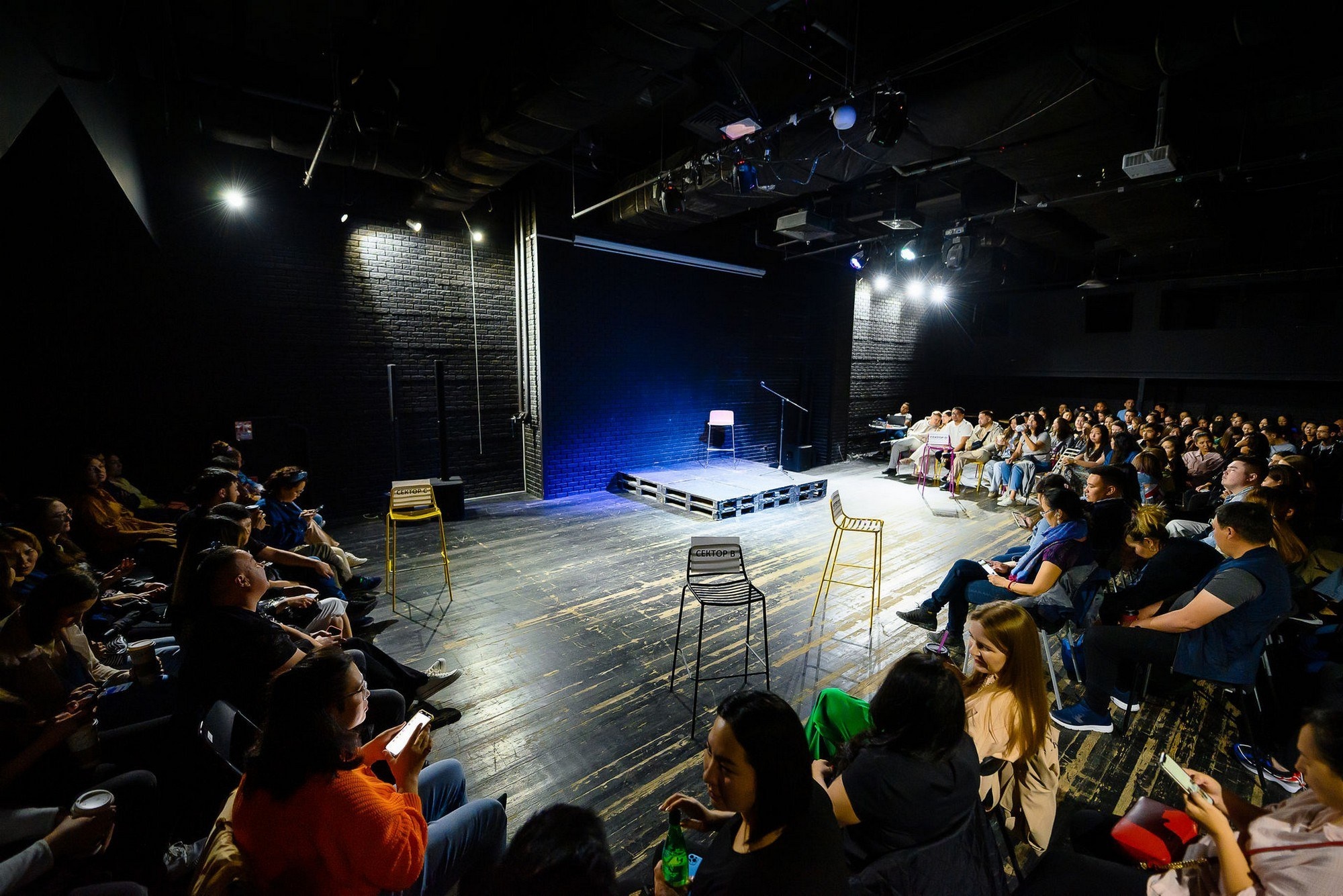 Мероприятия, концерты, фестивали, конференции, эвенты. Интерьерный и репортажный фотограф в Алматы