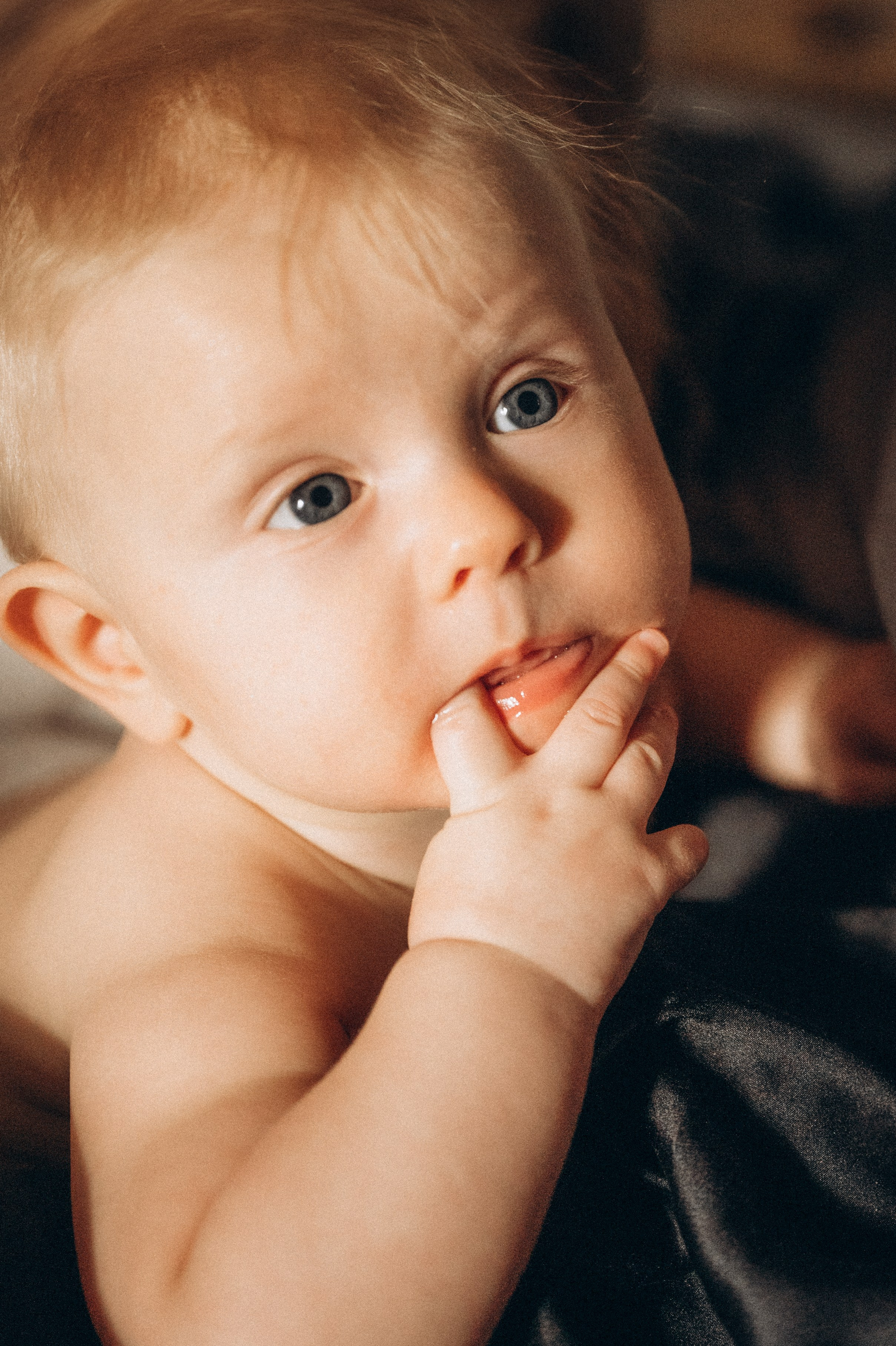 Никита, Яна, Зоя и Ильюша. Фотограф Горбенко Анна