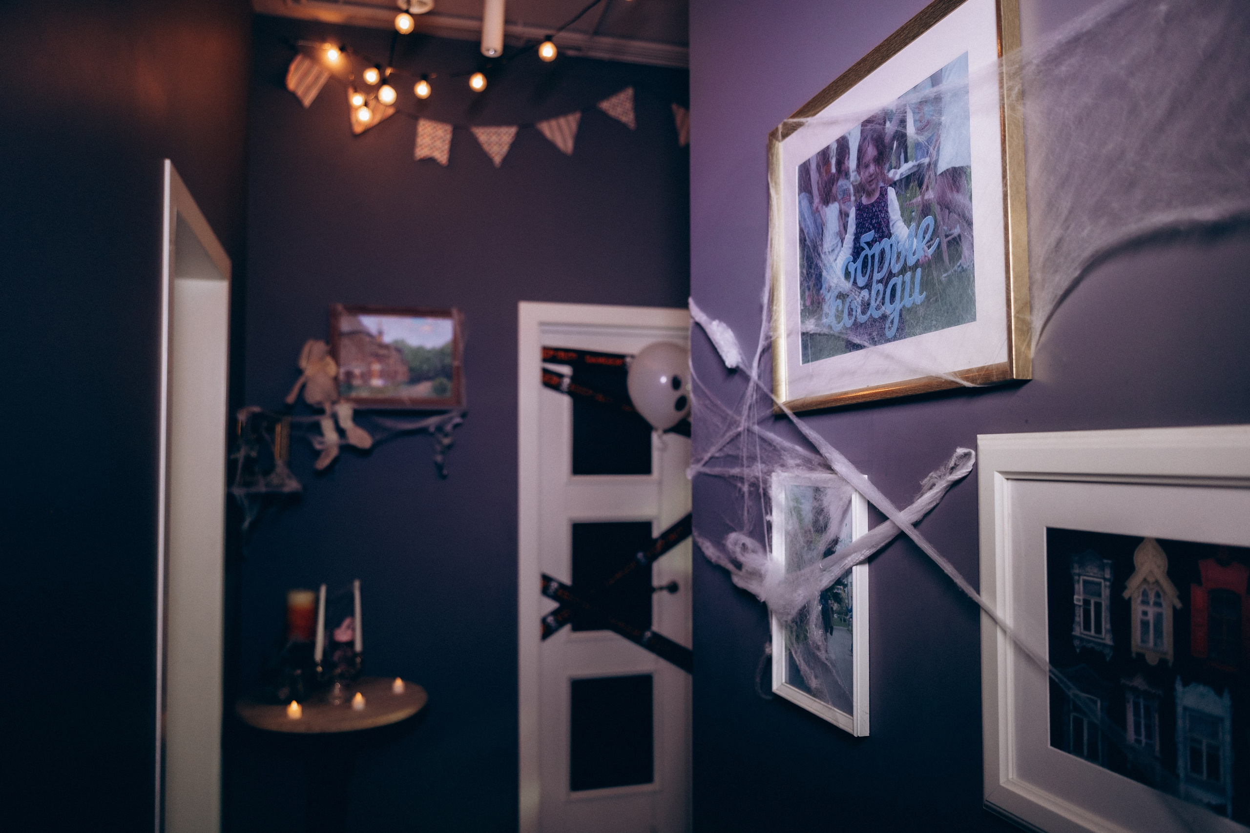 Съёмка корпоратива. Фотограф Москва Таша Панина