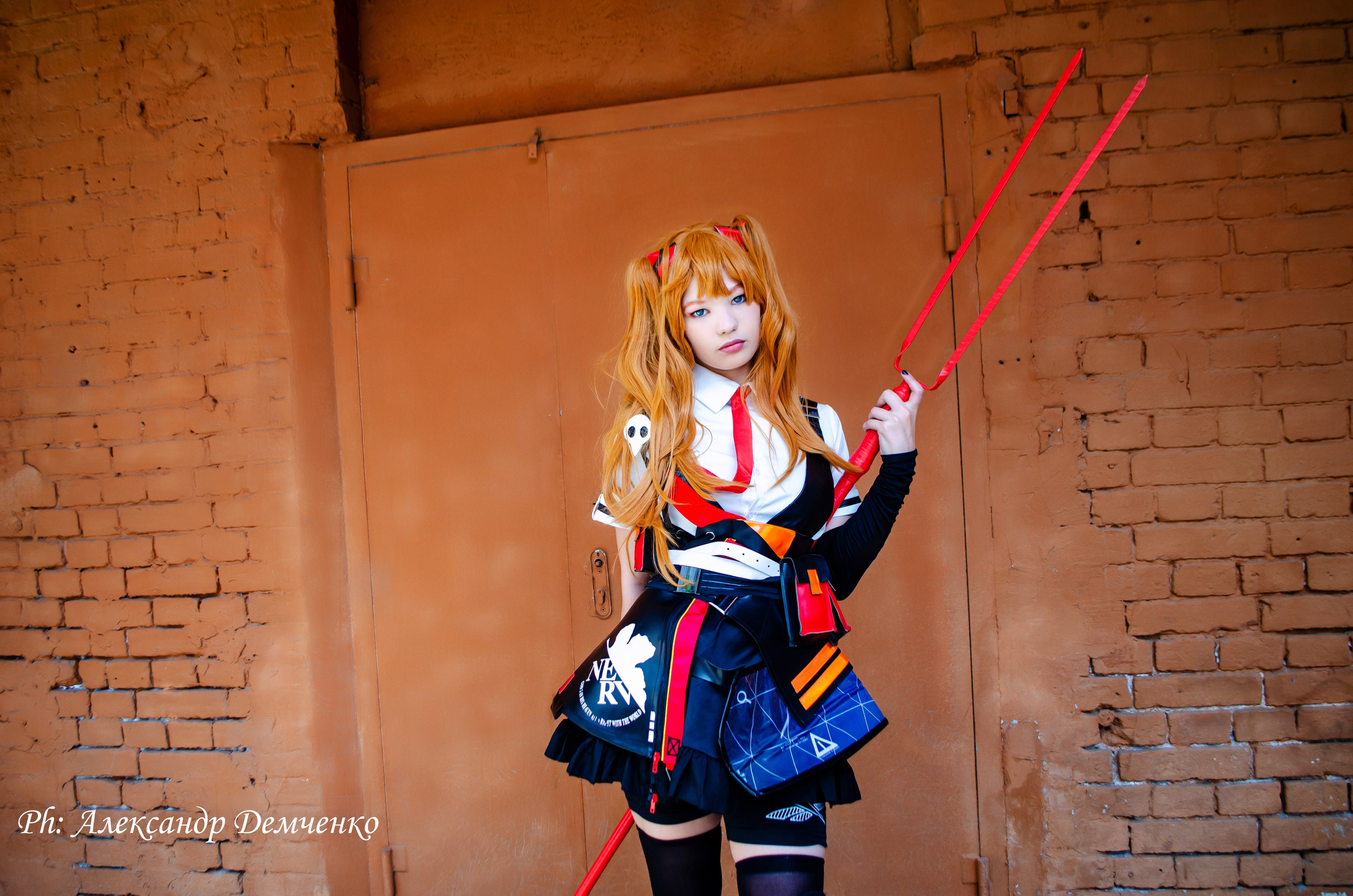 Фотосессия на фестивале Саботаж в Лофт Фарфор в Москве