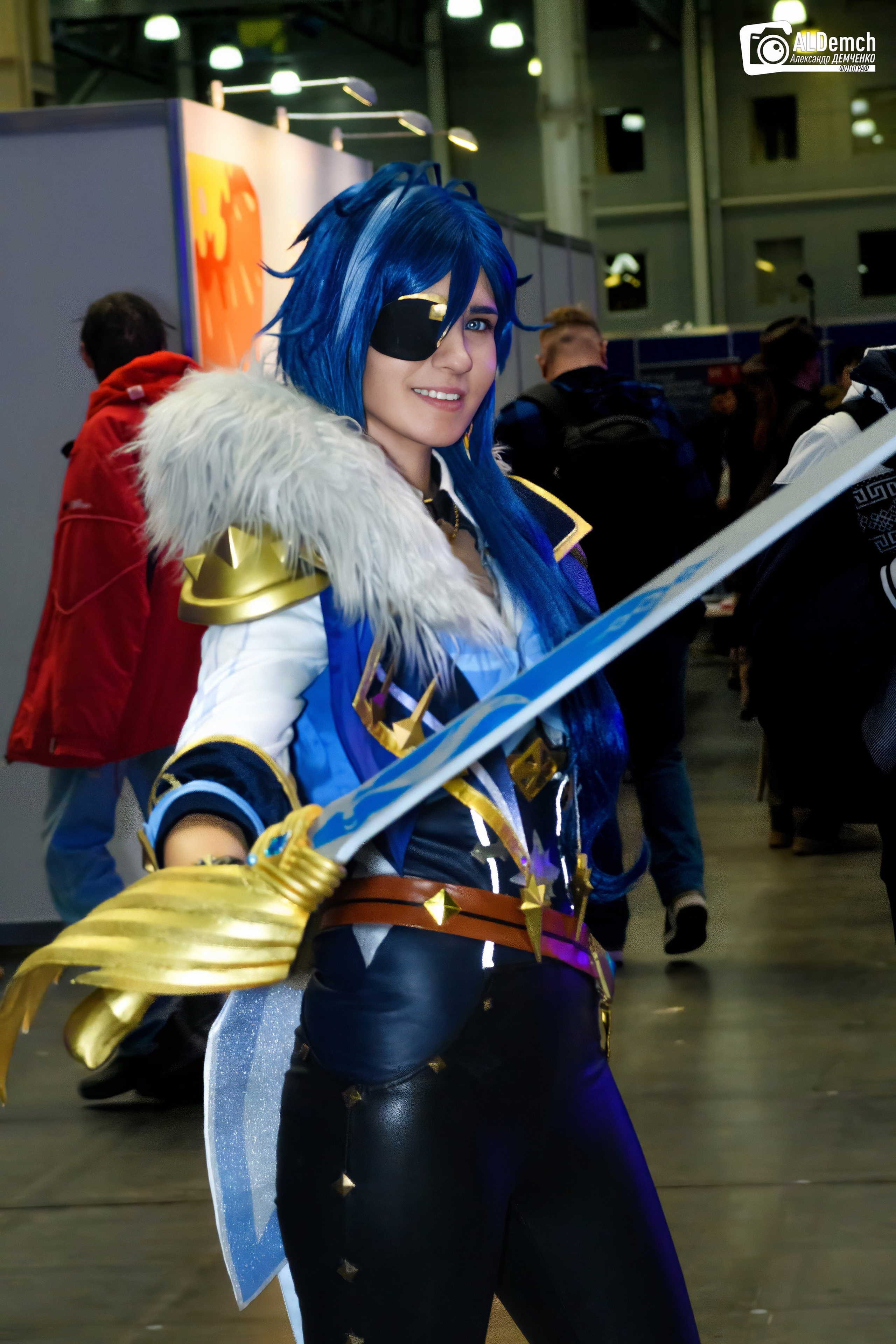 Аниме картинки персонажей и косплей фото в России Москве