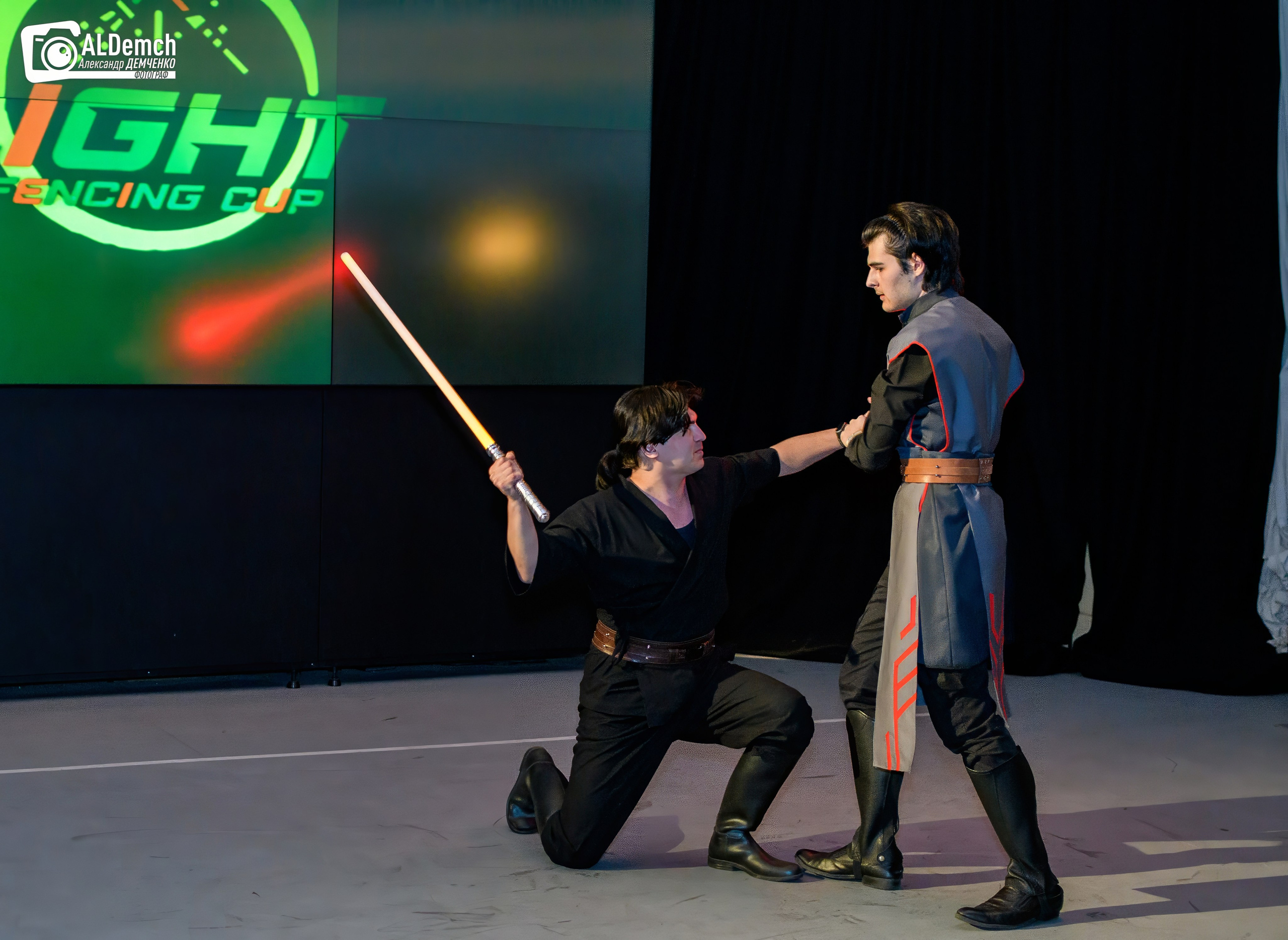 Звёздные войны картинки персонажей и косплей фото в Москве