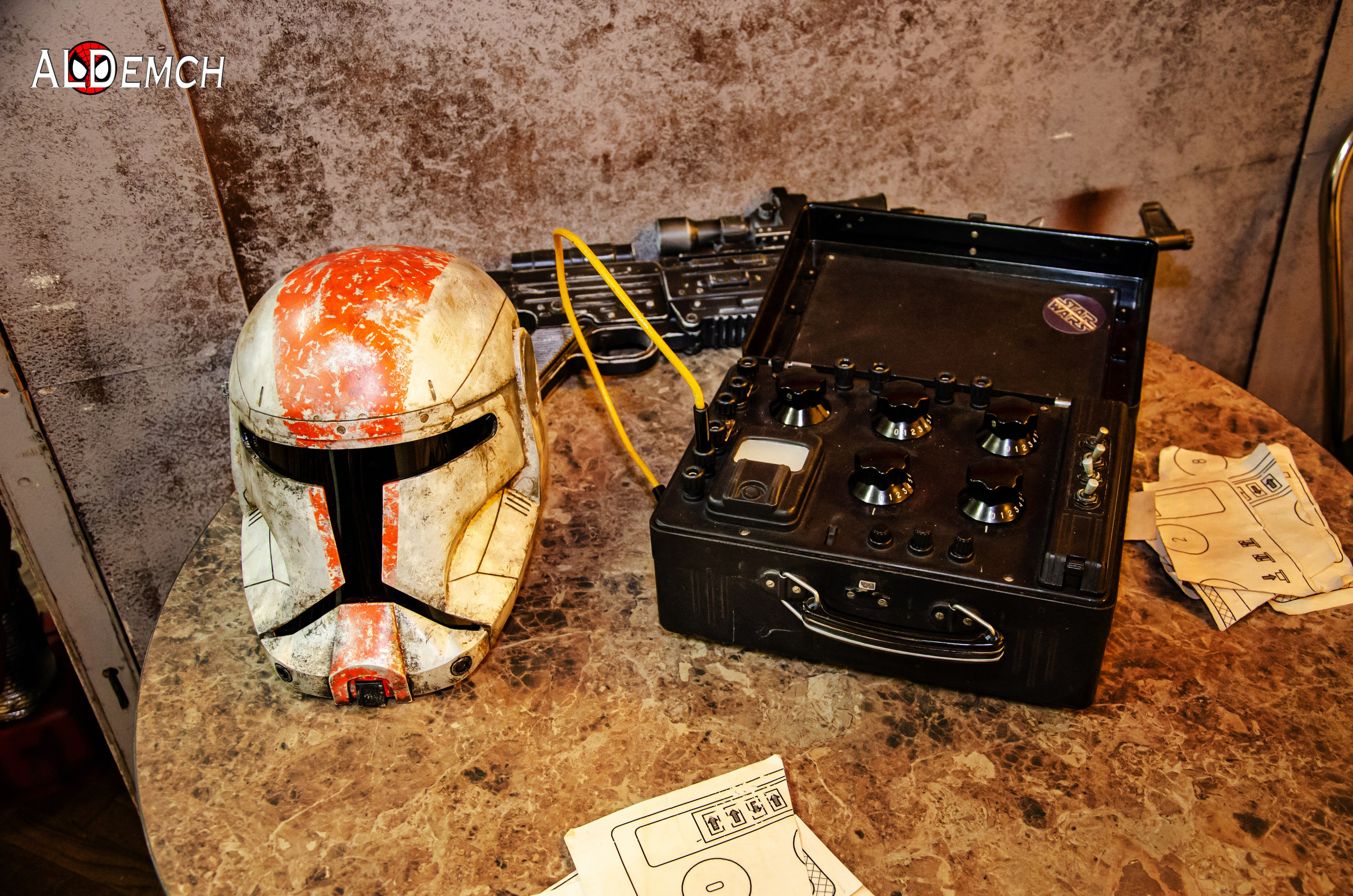 Косплей фото AnyFair, Never Party, AnyWay Fest Mk, UnityCon