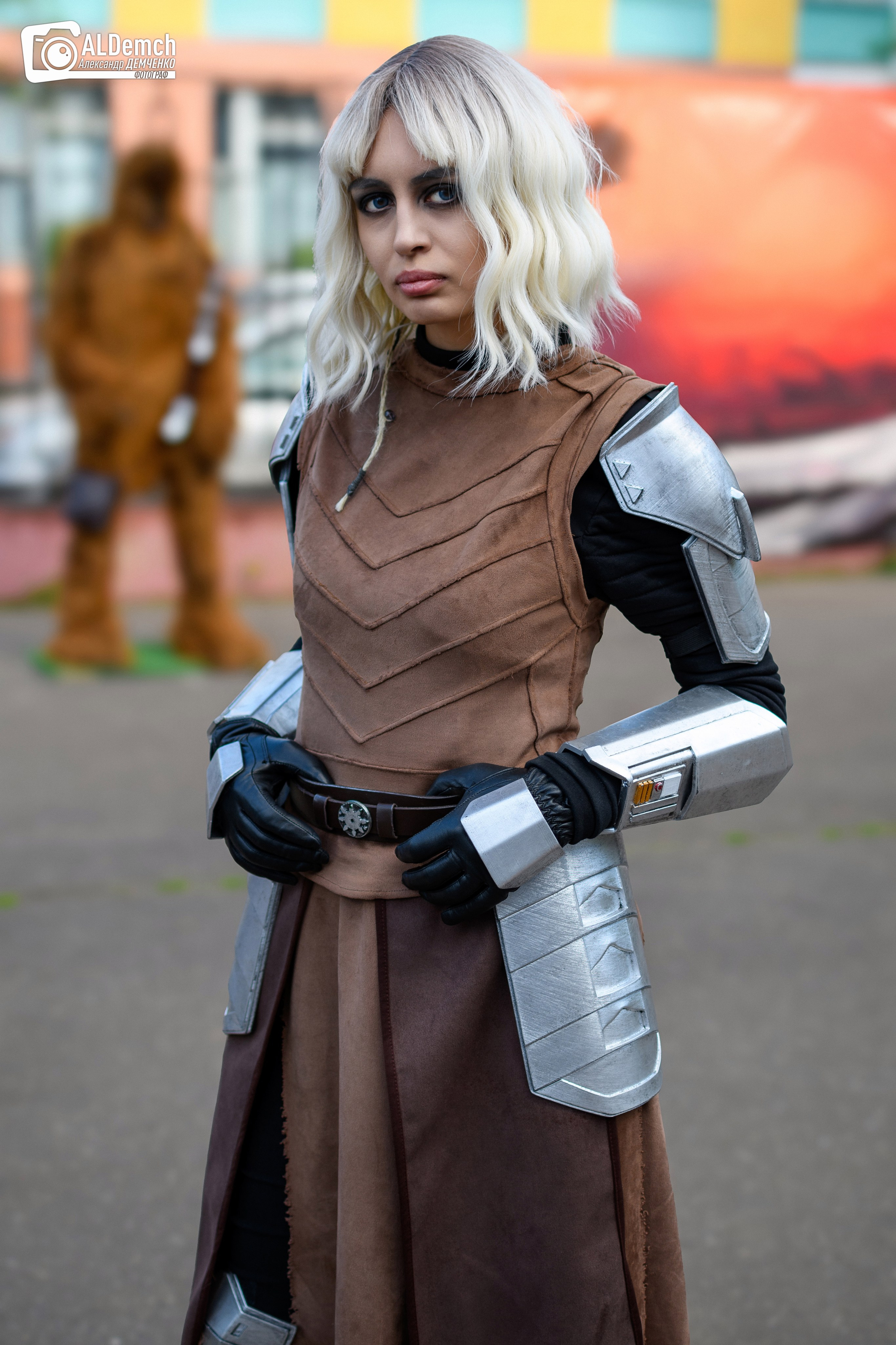 Звёздные войны картинки персонажей и косплей фото в Москве