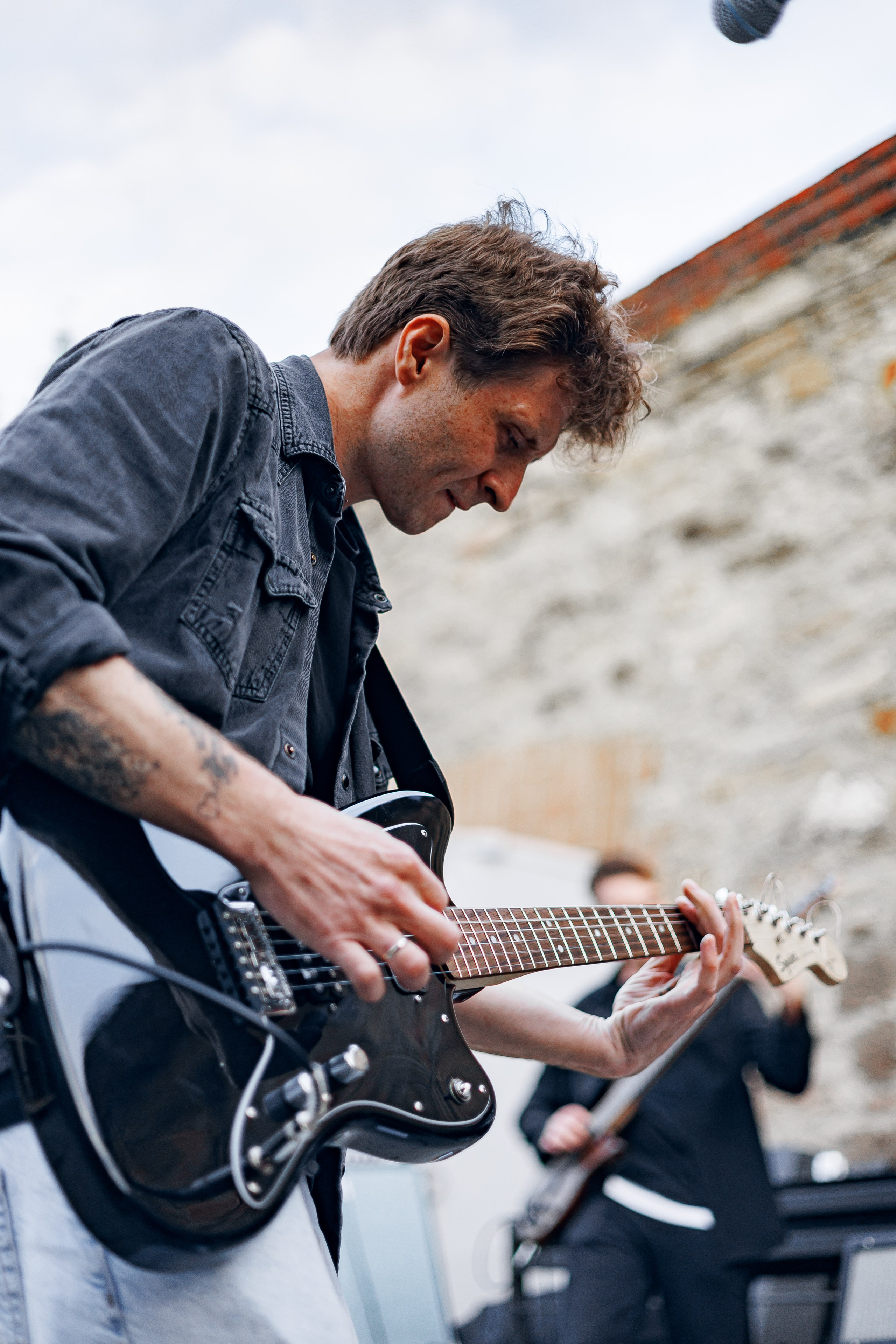 Концерт blazerboe