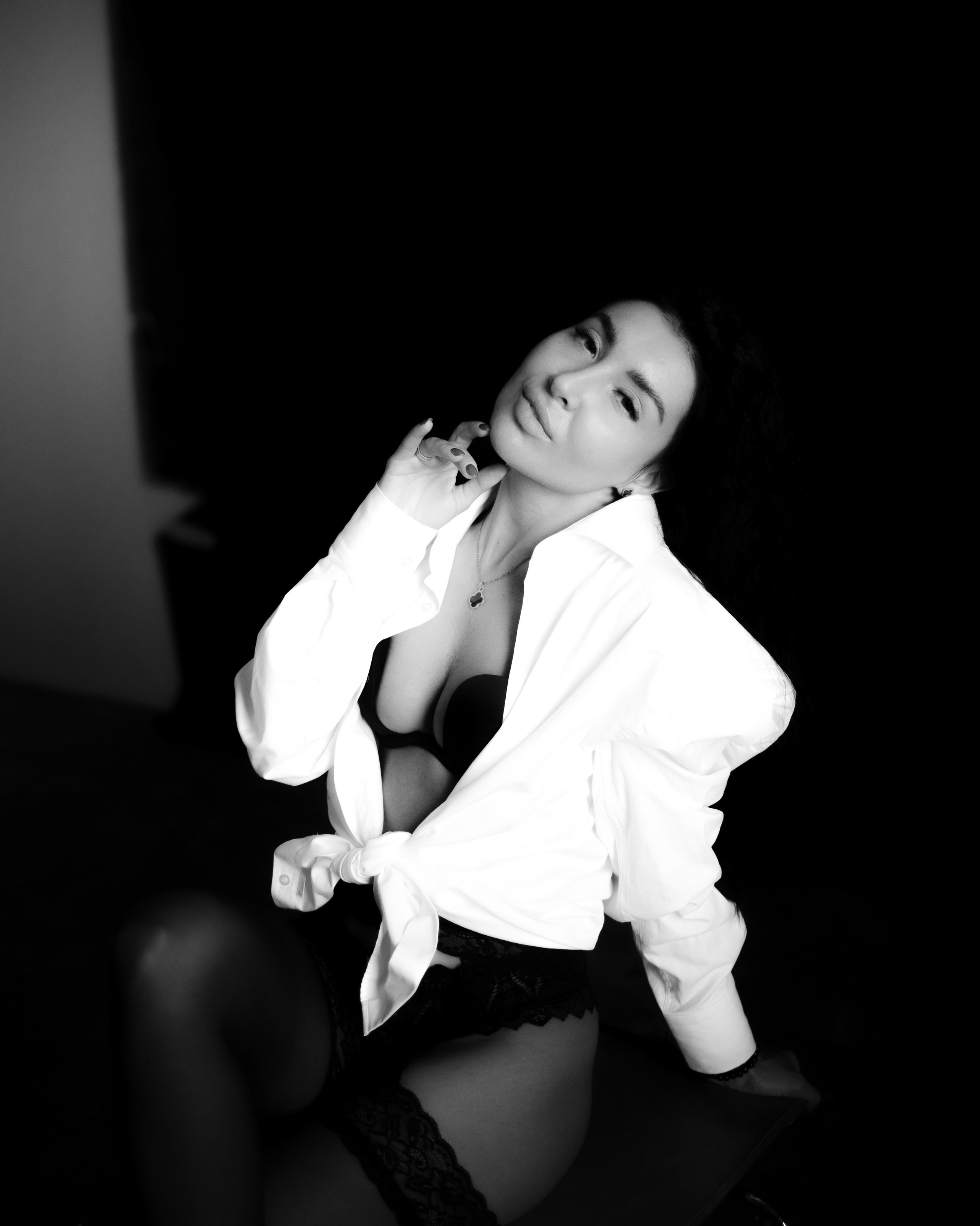 Карина. Свадебный и портретный фотограф в Новосибирске Любовь Исакова