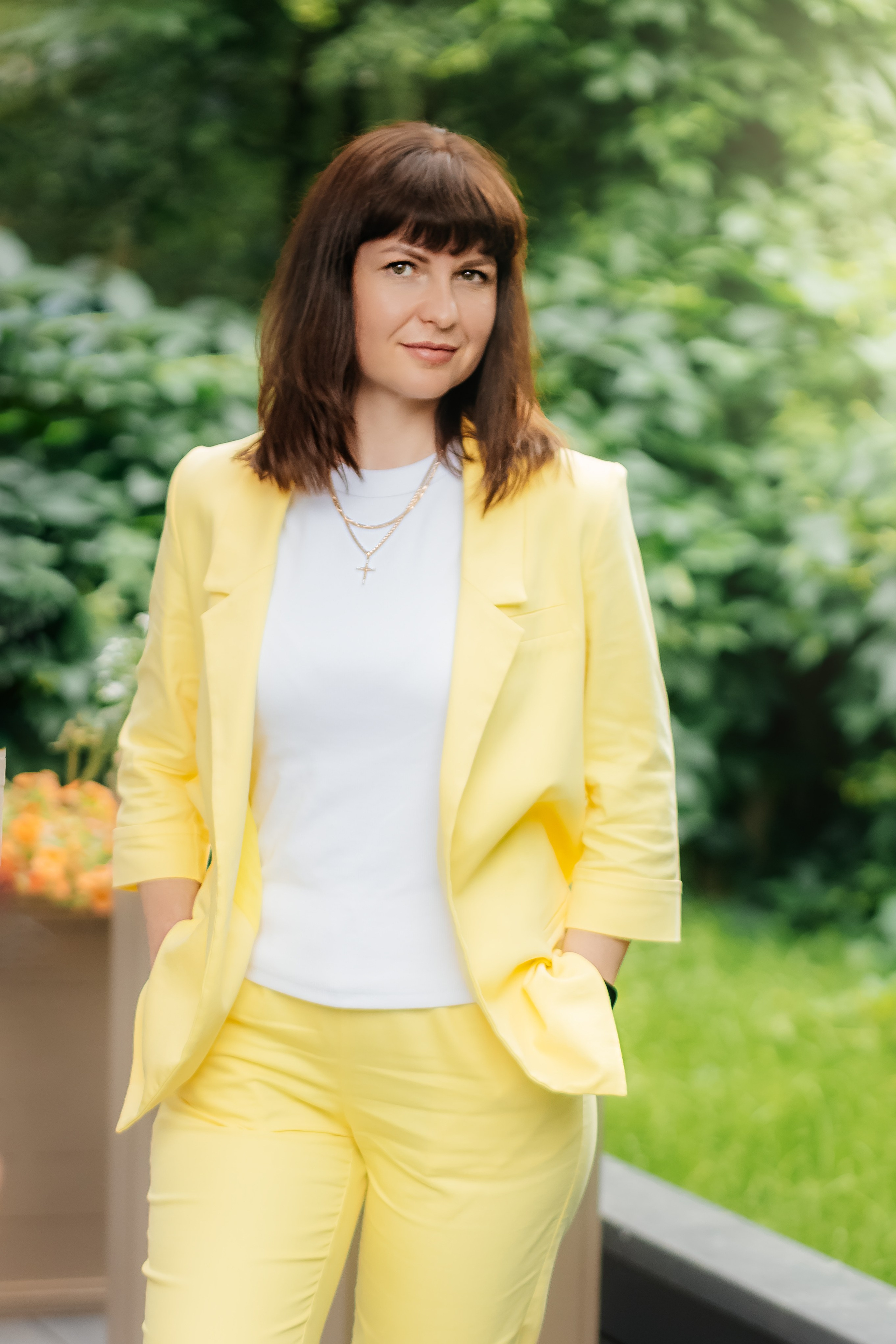 Ксения. Съемка Таинств Крещения Венчания, детские и семейные съемки в Пензе