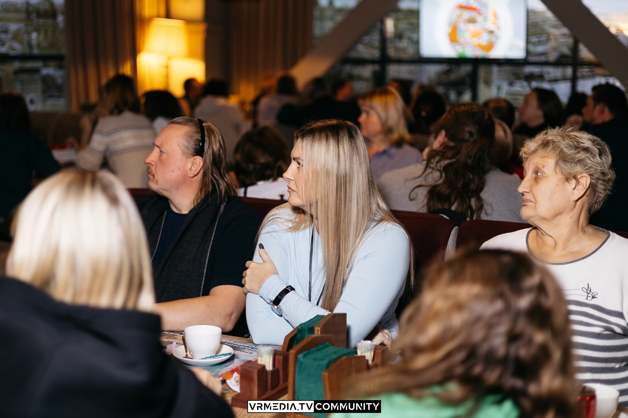 Ресторан «Мюнхен»: Эйнштейн Party