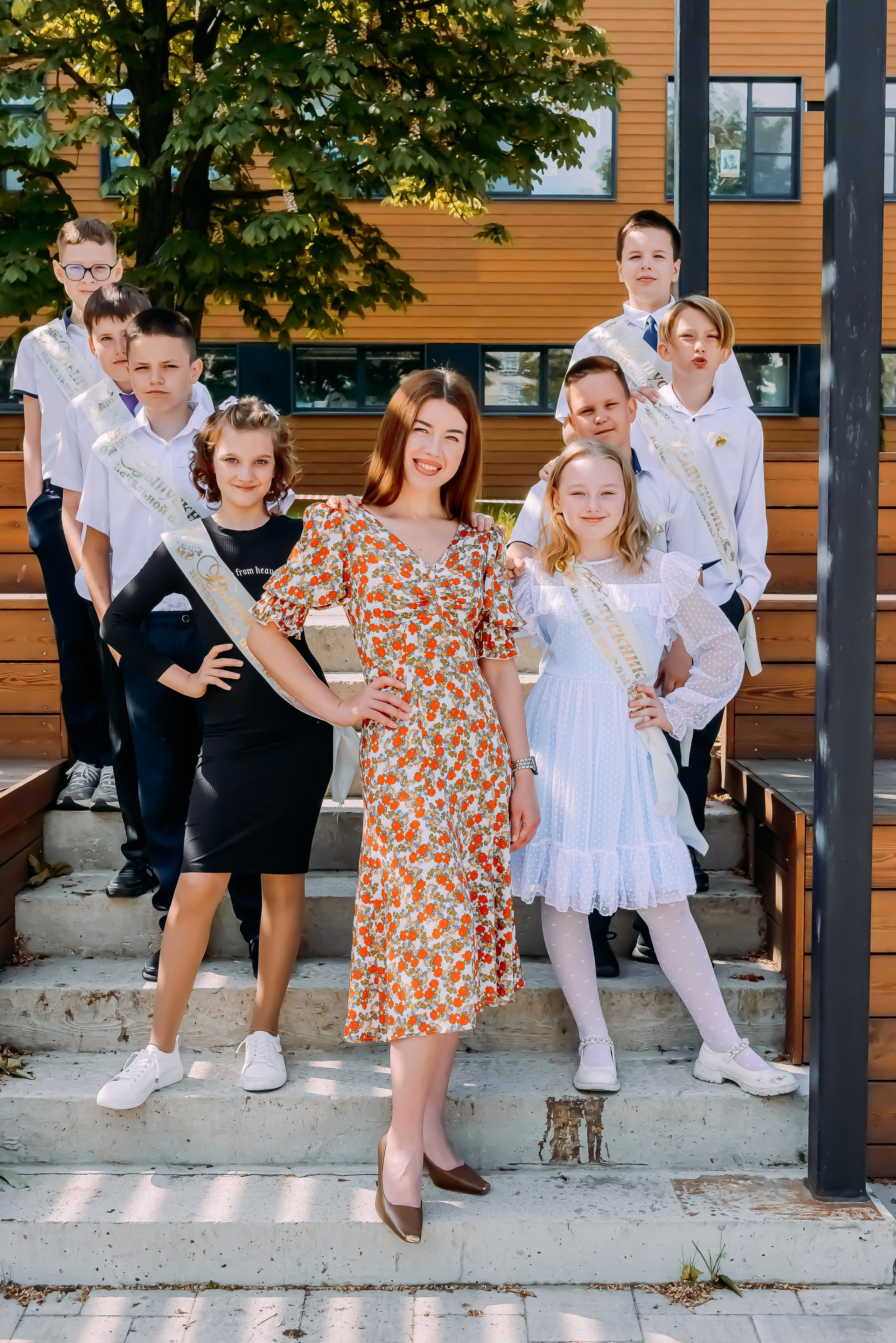 4 «Б» |г.Белгород |31 школа|2024-2025. ALBUMIA